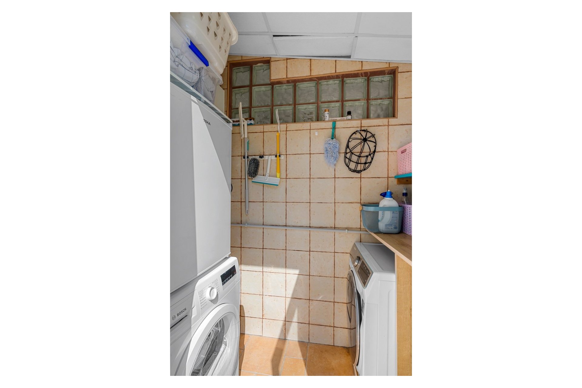 Resale - Semi Detached - Alicante - Playa San Juan