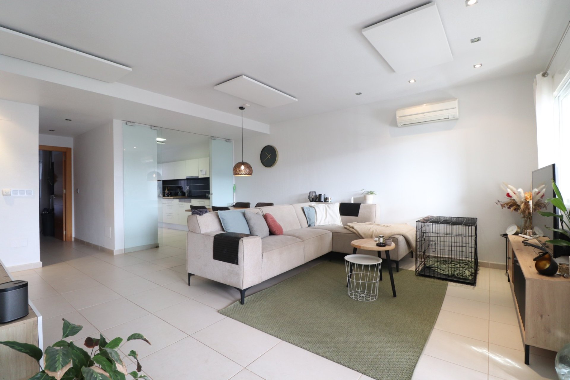 Resale - Semi Detached - Benijofar - Benijofar - Village