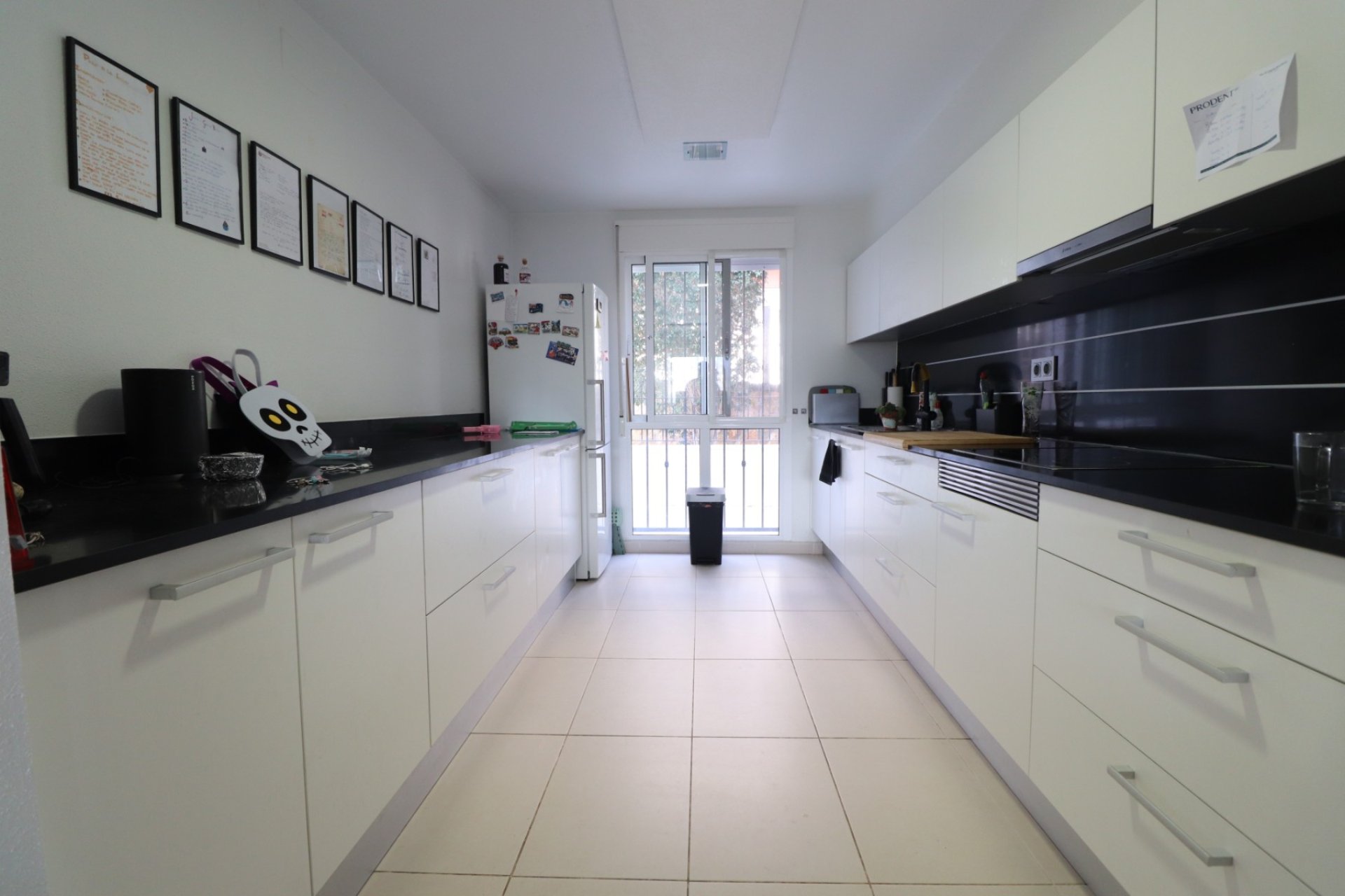 Resale - Semi Detached - Benijofar - Benijofar - Village