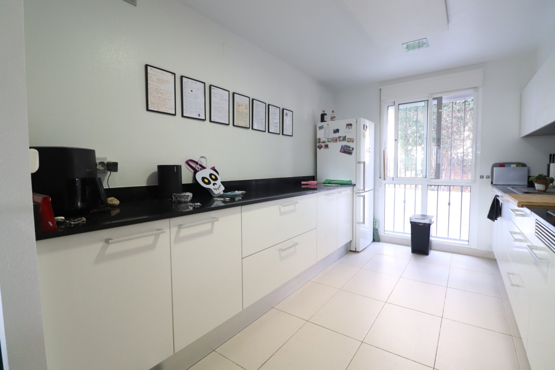 Resale - Semi Detached - Benijofar - Benijofar - Village