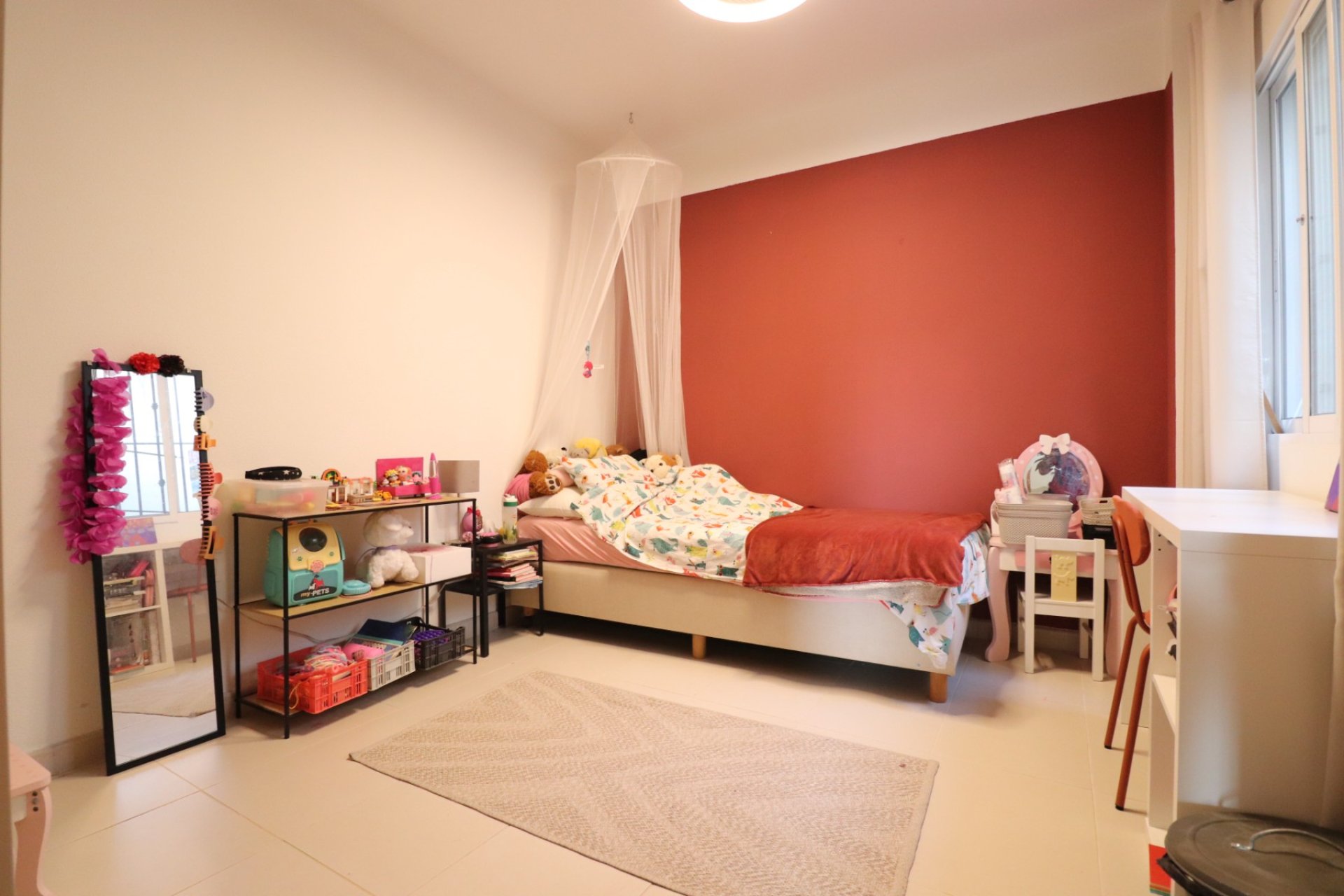 Resale - Semi Detached - Benijofar - Benijofar - Village