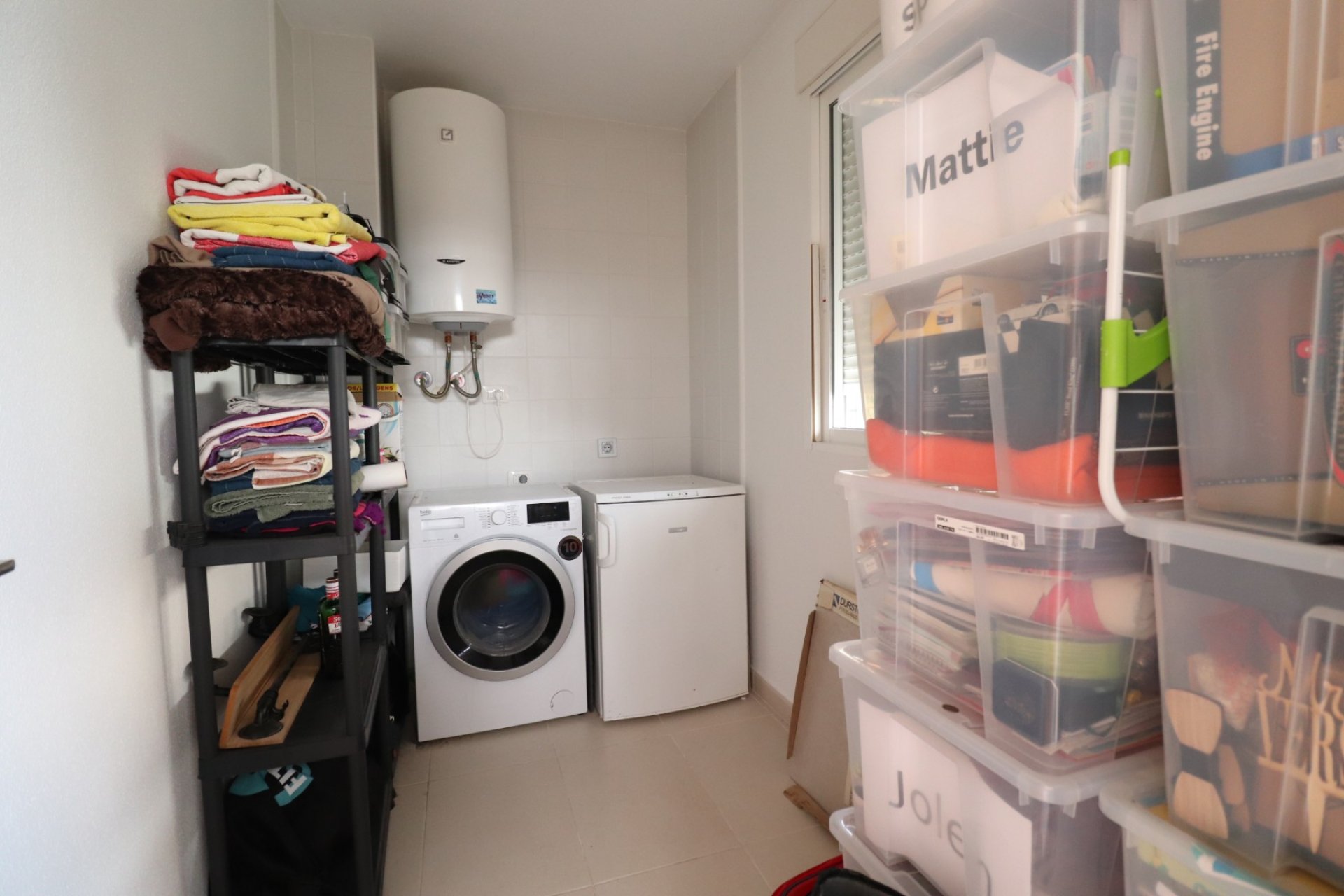 Resale - Semi Detached - Benijofar - Benijofar - Village