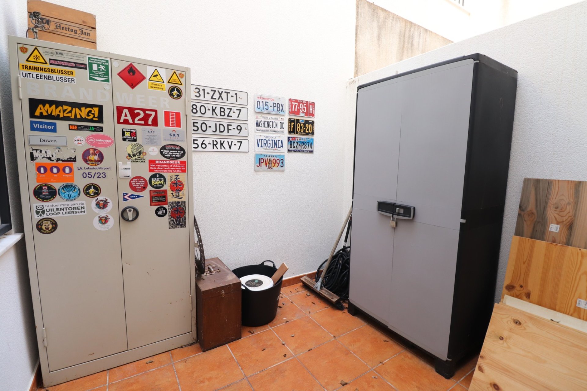 Resale - Semi Detached - Benijofar - Benijofar - Village