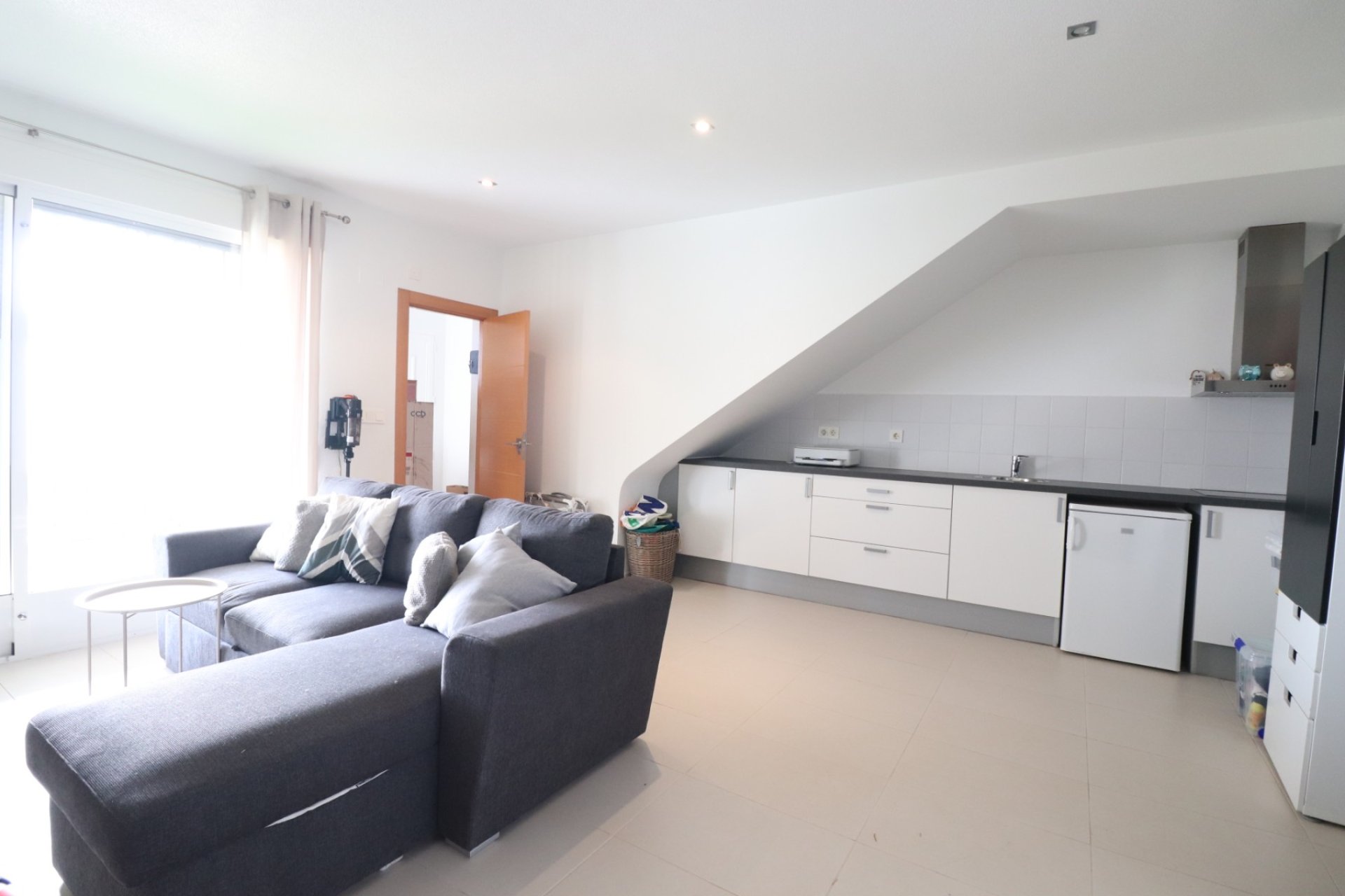 Resale - Semi Detached - Benijofar - Benijofar - Village