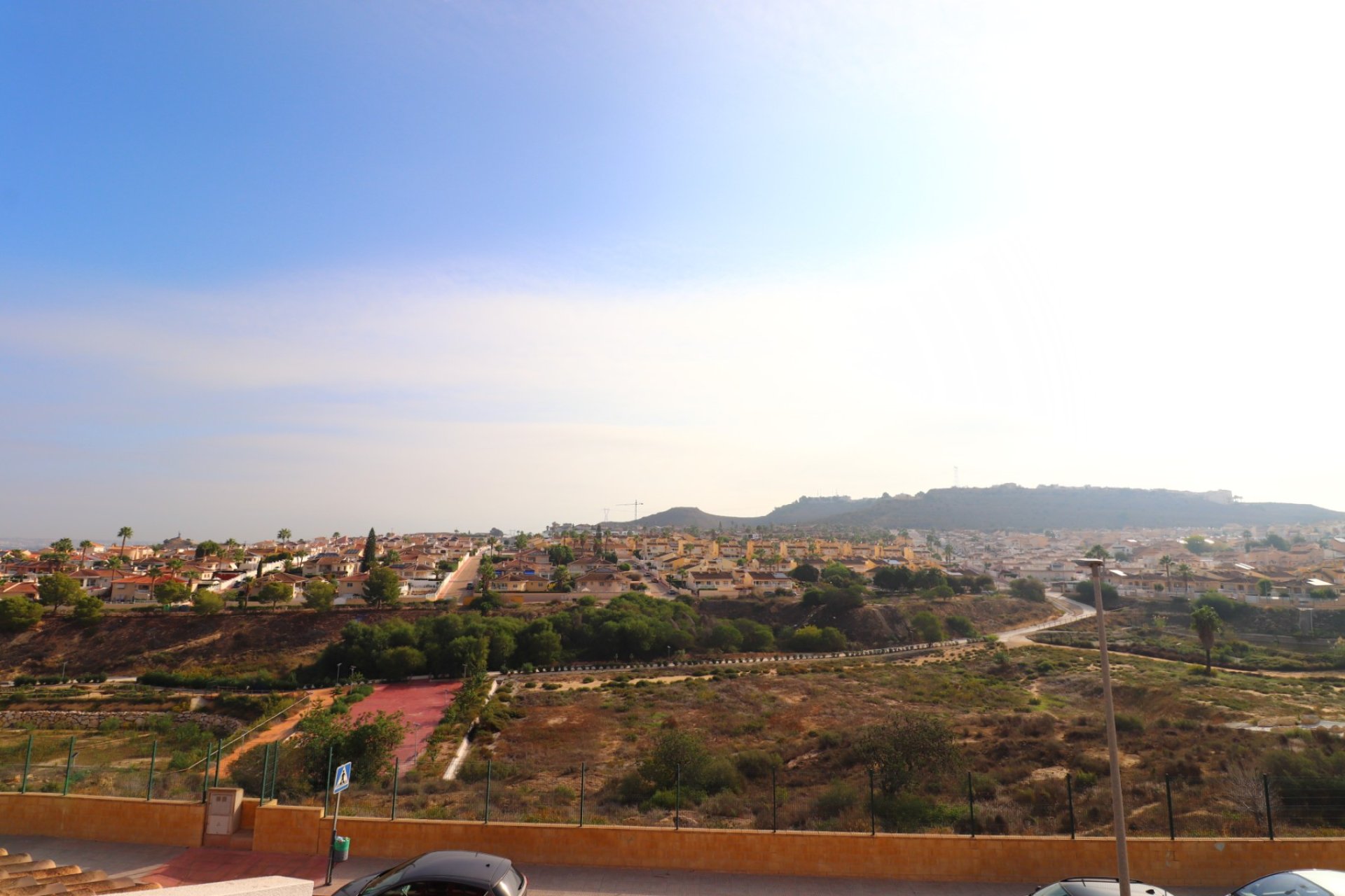 Resale - Semi Detached - Benijofar - Benijofar - Village