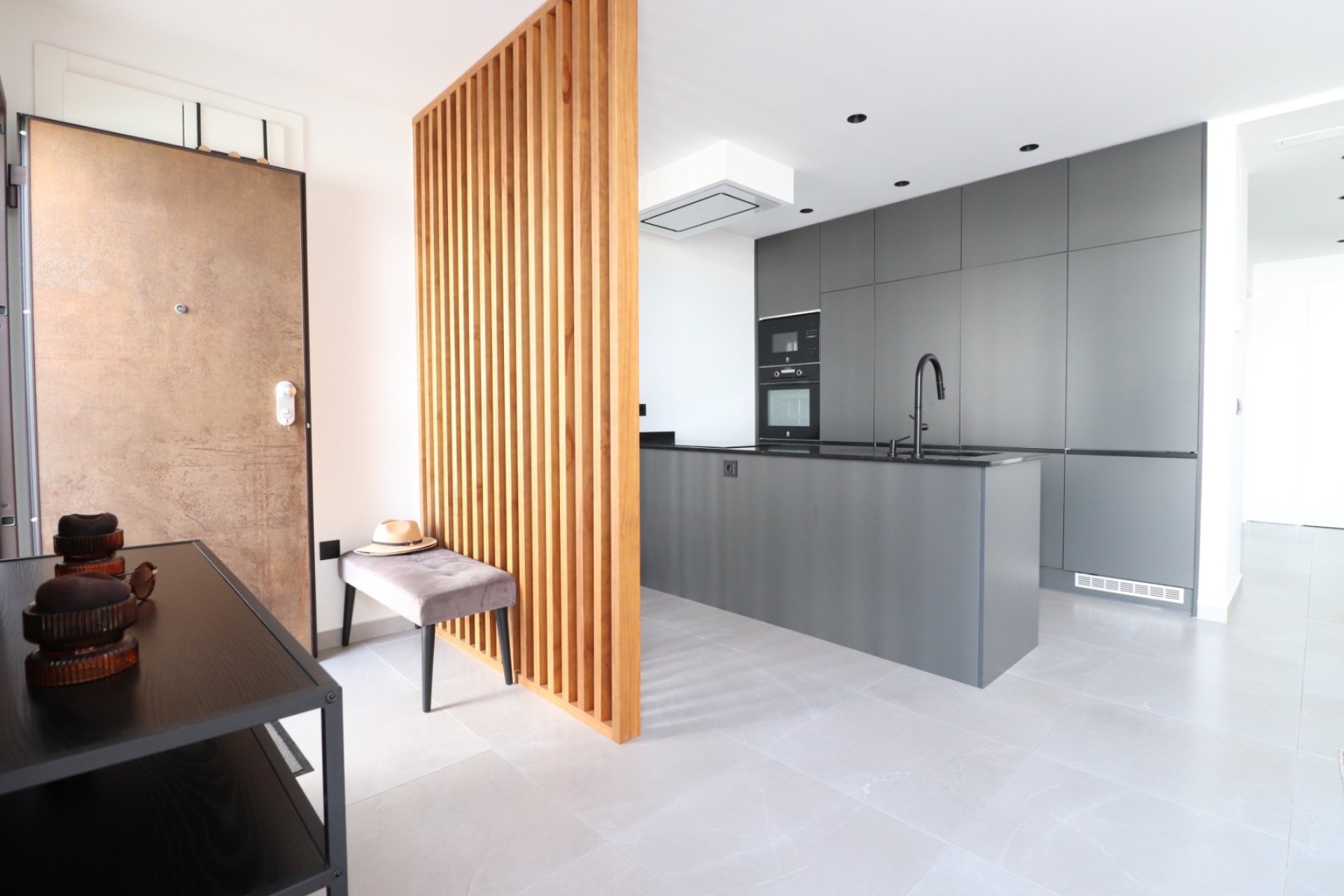 Resale - Semi Detached - Benijofar - Benijofar - Village