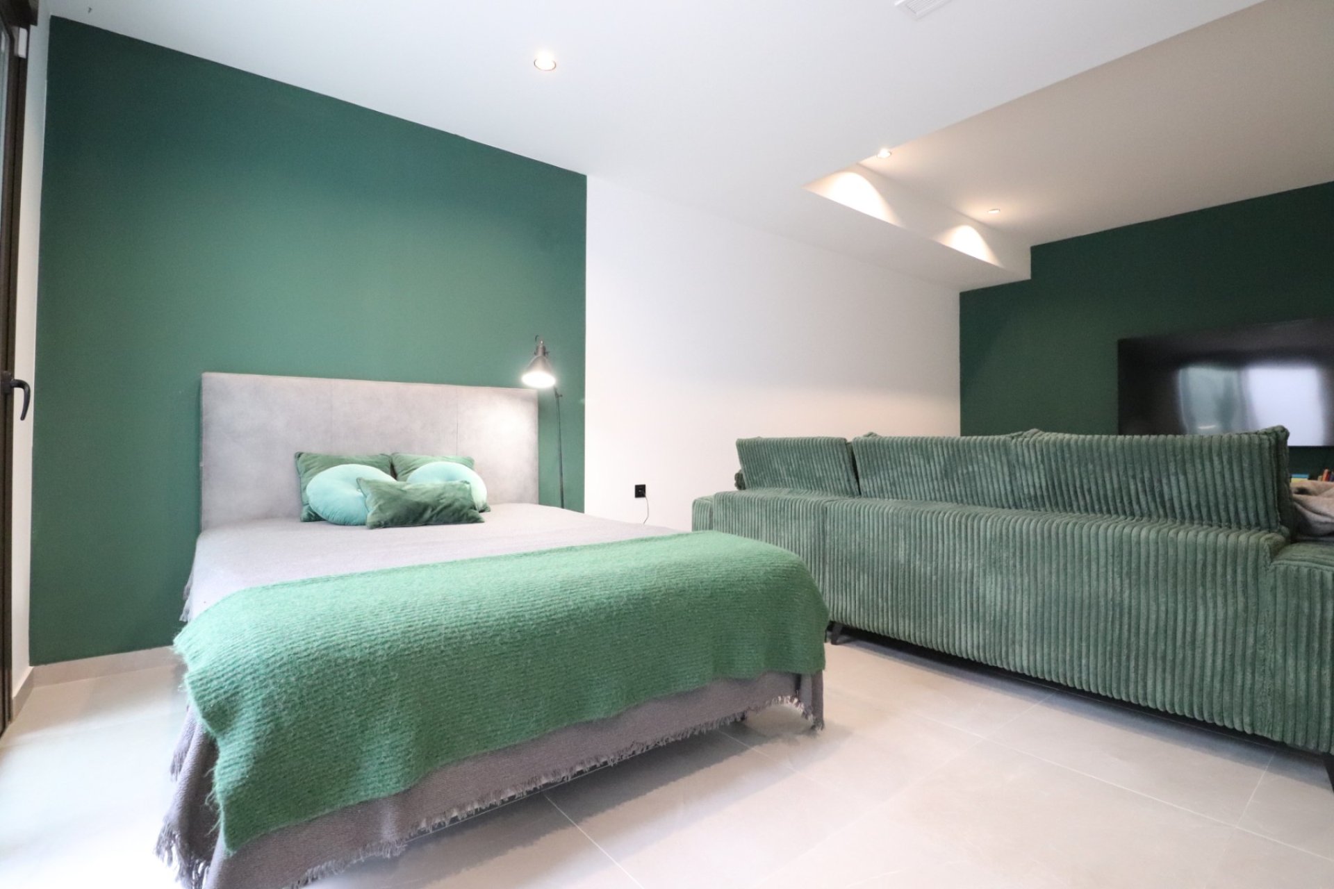 Resale - Semi Detached - Benijofar - Benijofar - Village