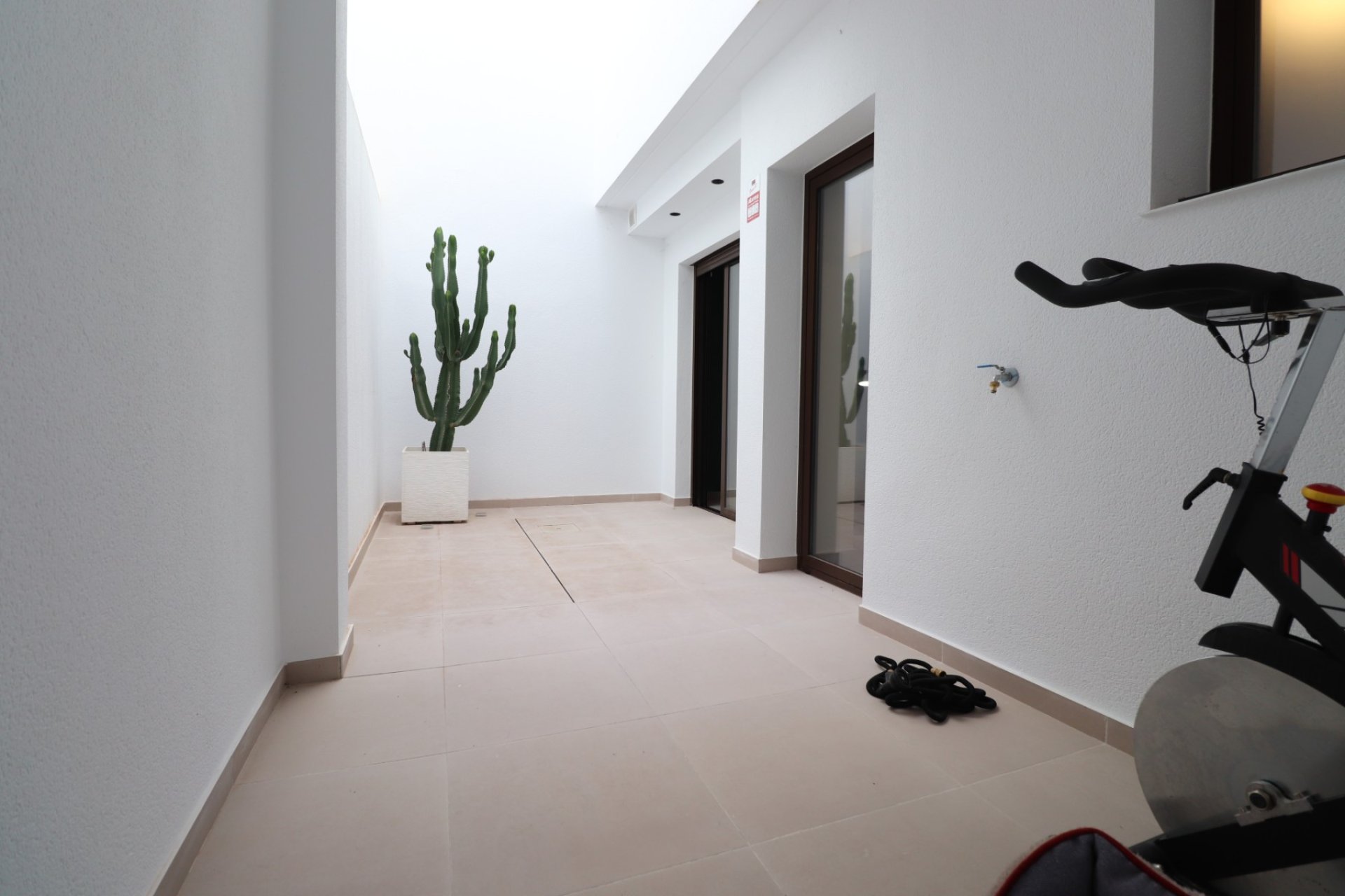 Resale - Semi Detached - Benijofar - Benijofar - Village