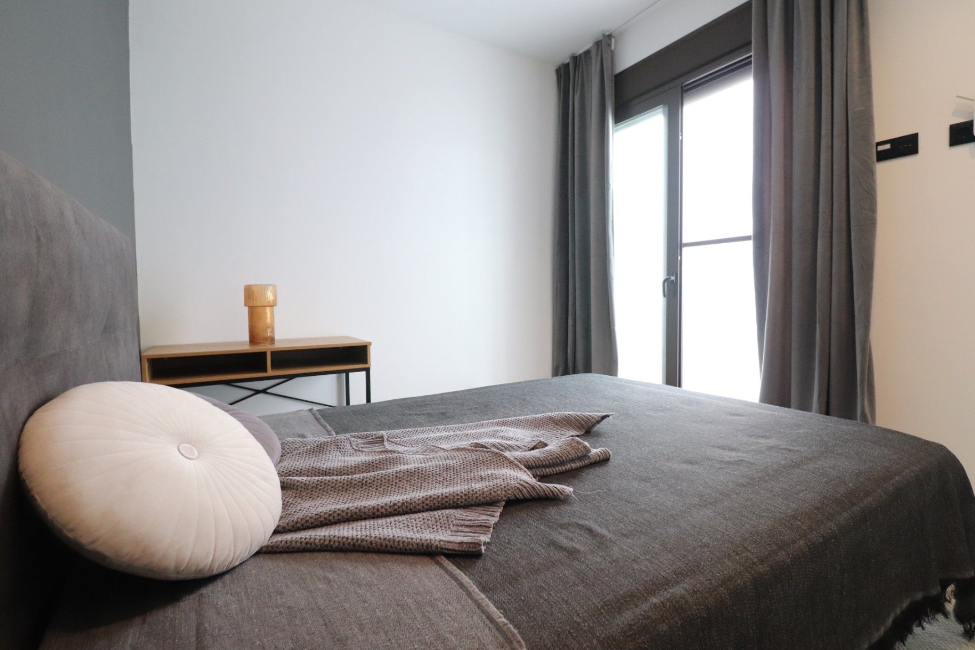 Resale - Semi Detached - Benijofar - Benijofar - Village