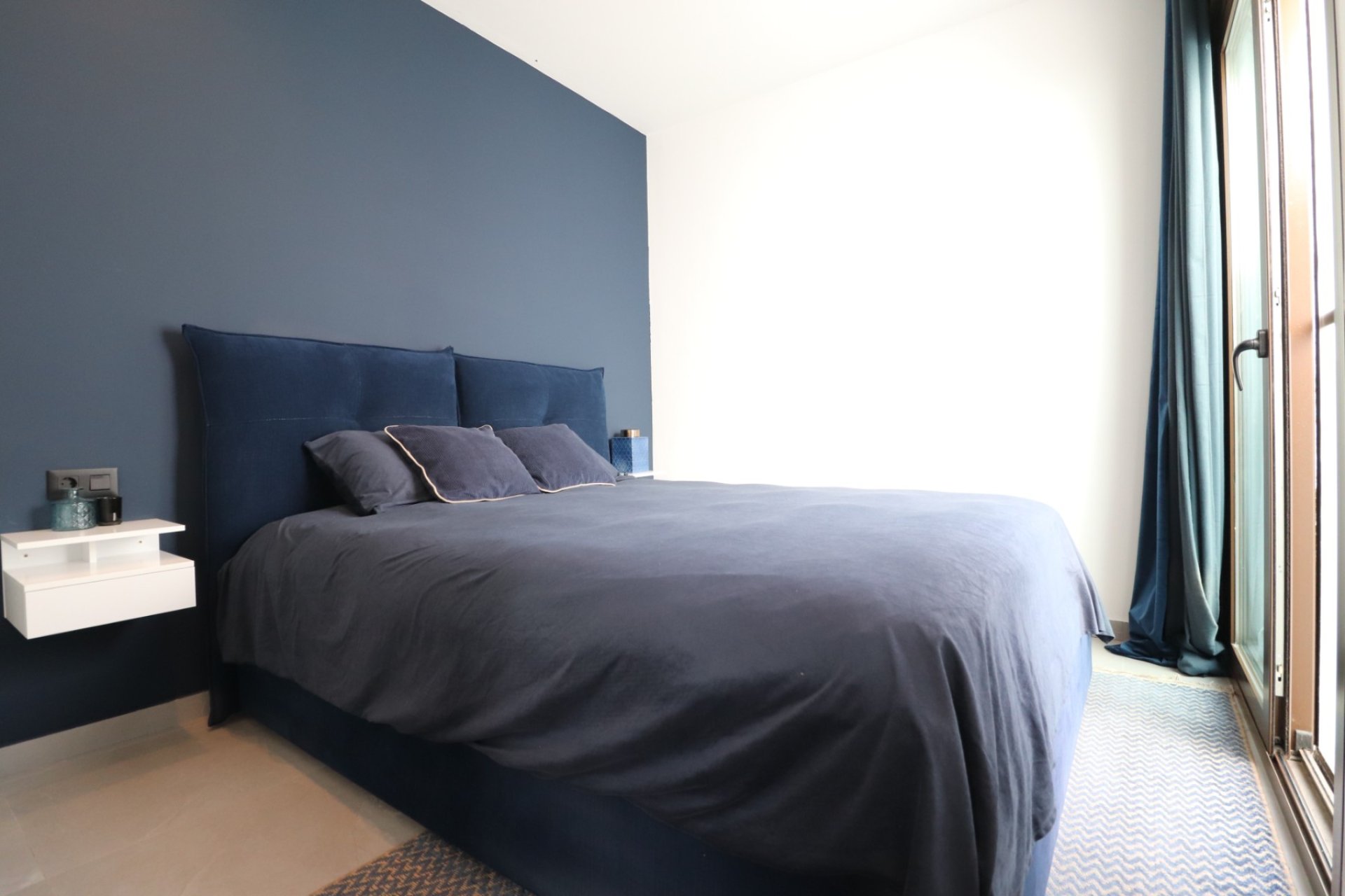 Resale - Semi Detached - Benijofar - Benijofar - Village