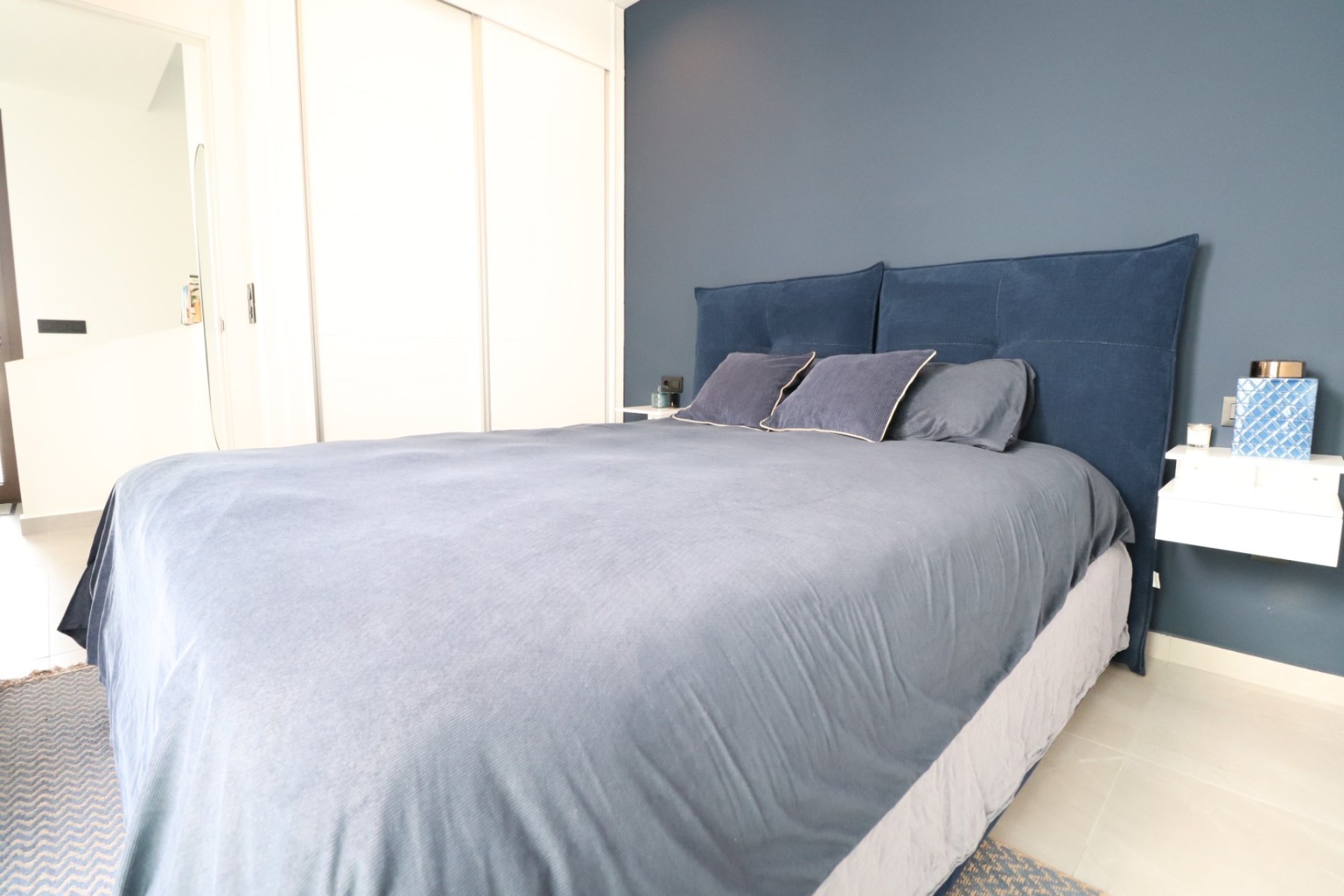 Resale - Semi Detached - Benijofar - Benijofar - Village