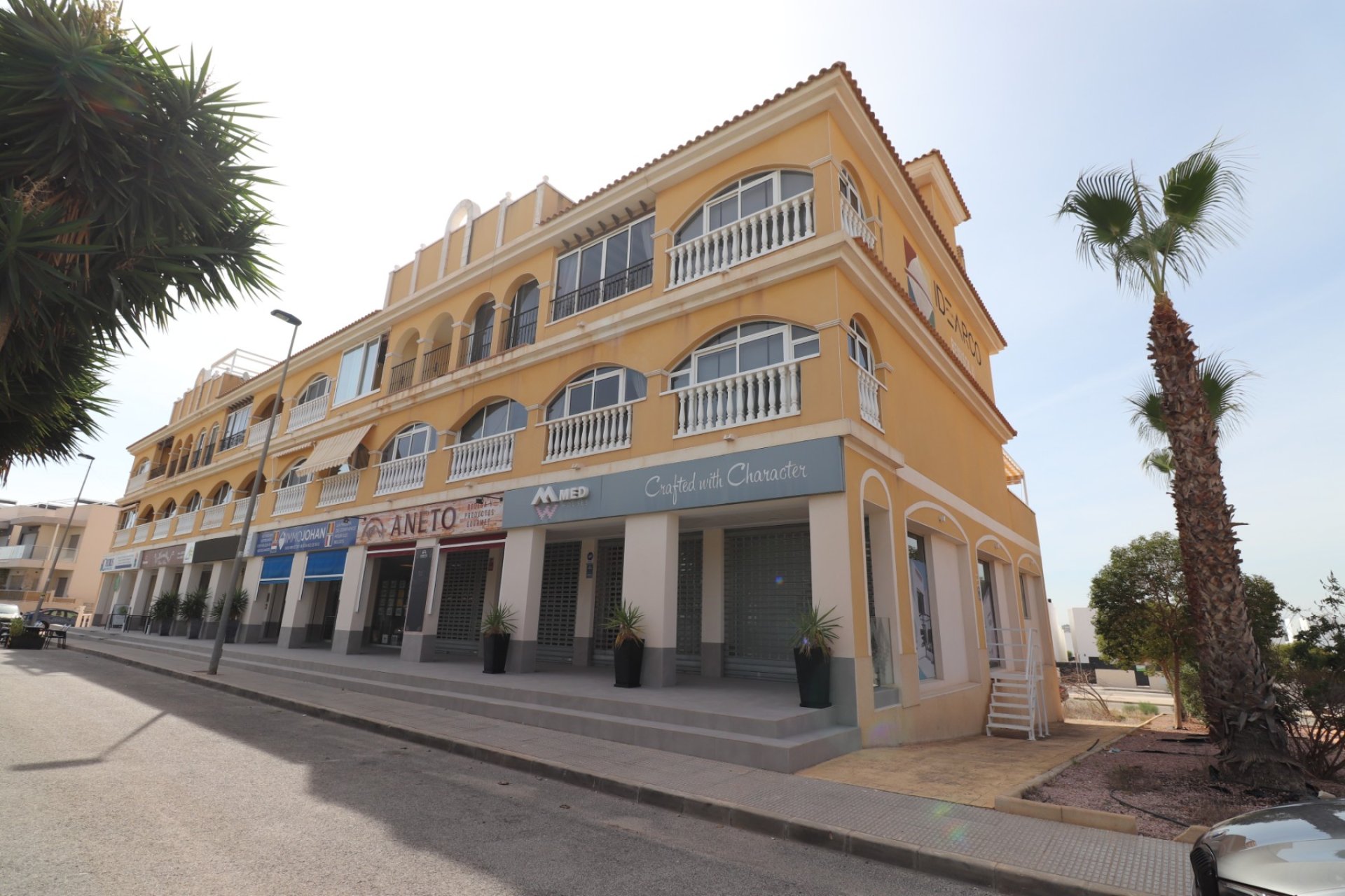 Resale - Semi Detached - Benijofar - Benijofar - Village