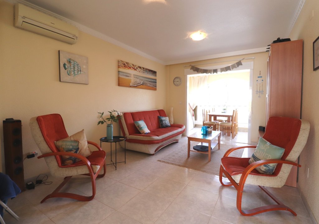 Resale - Semi Detached - Benijofar - Benijofar - Village