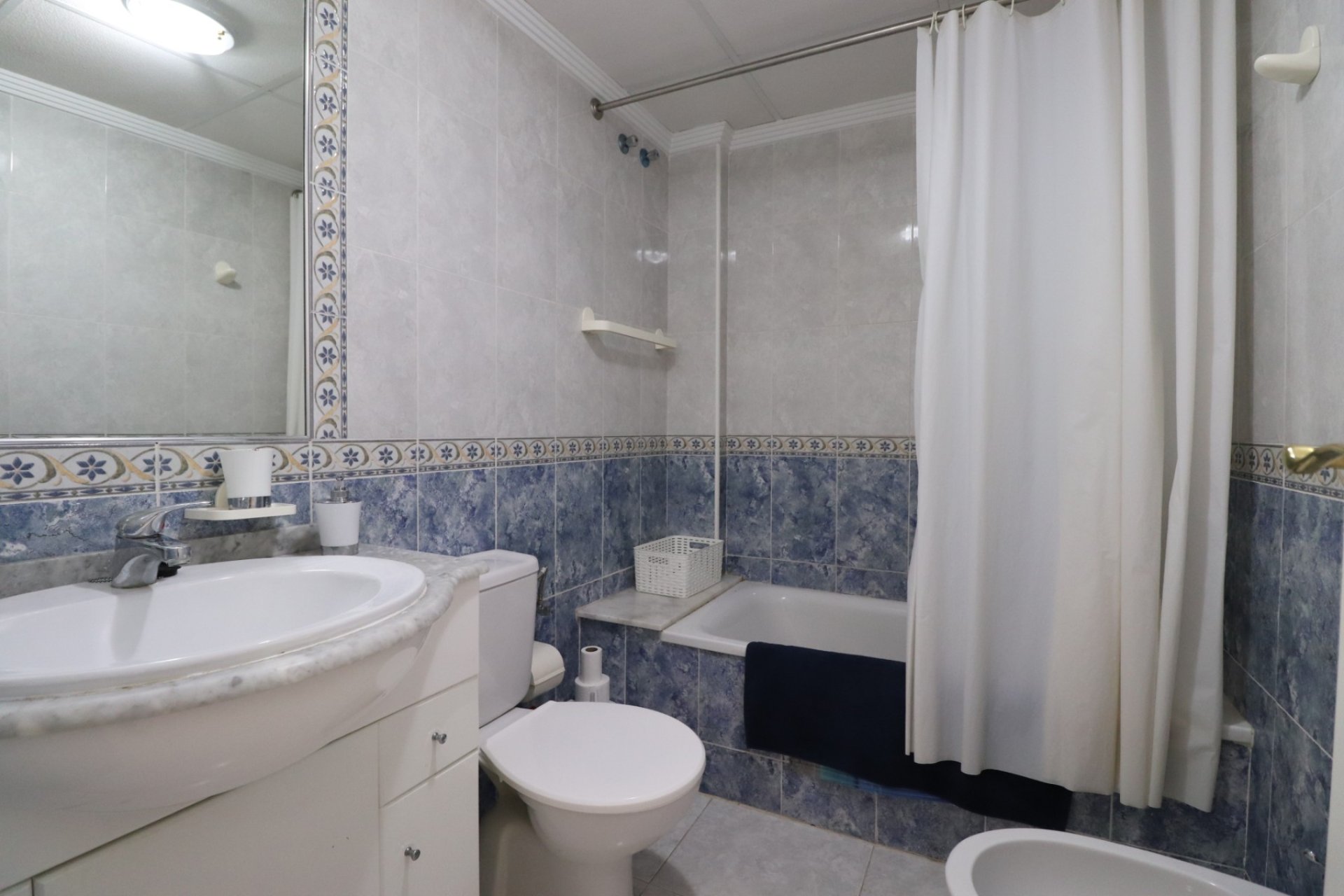 Resale - Semi Detached - Benijofar - Benijofar - Village