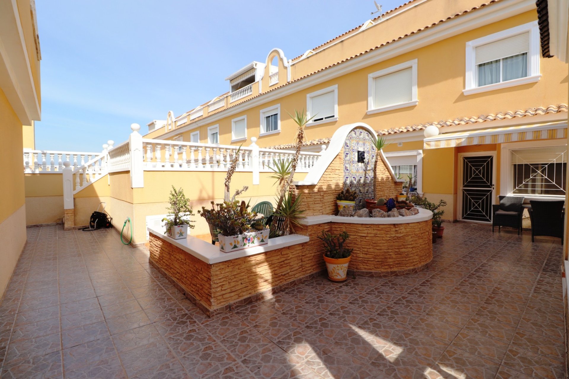 Resale - Semi Detached - Benijofar - Benijofar - Village
