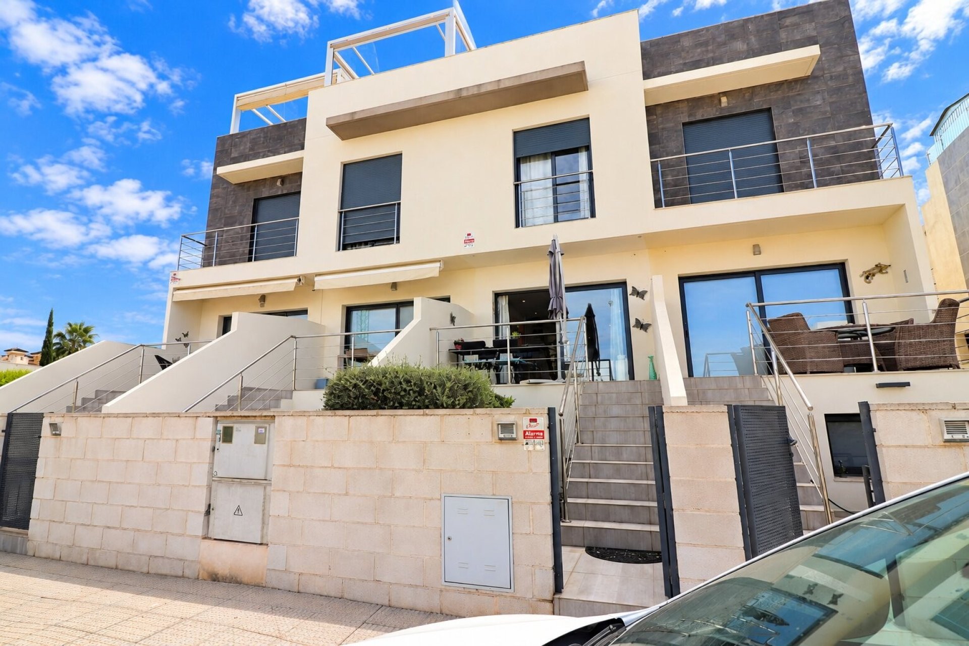 Resale - Semi Detached - Benijofar - Benijofar - Village