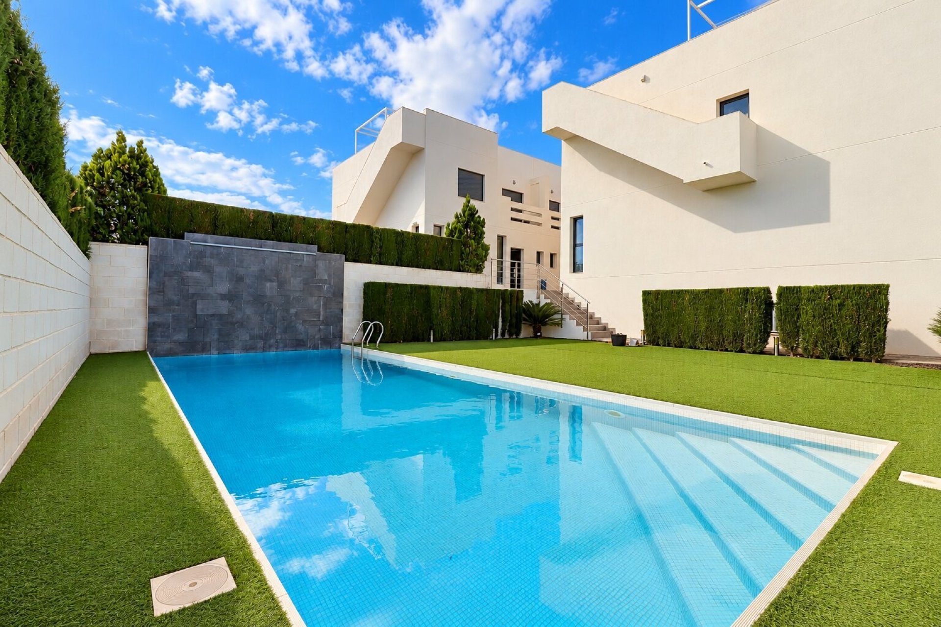 Resale - Semi Detached - Benijofar - Benijofar - Village