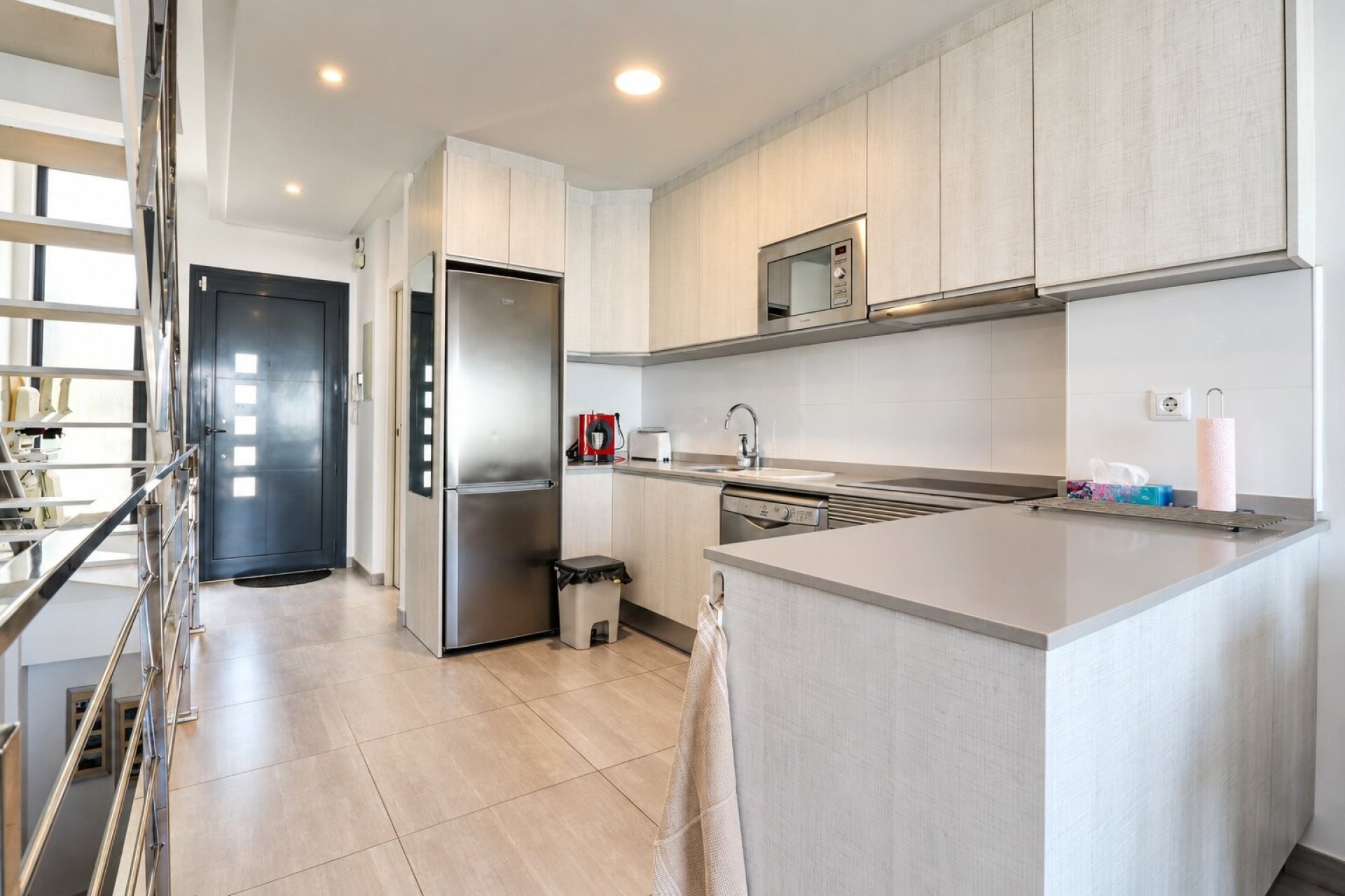 Resale - Semi Detached - Benijofar - Benijofar - Village
