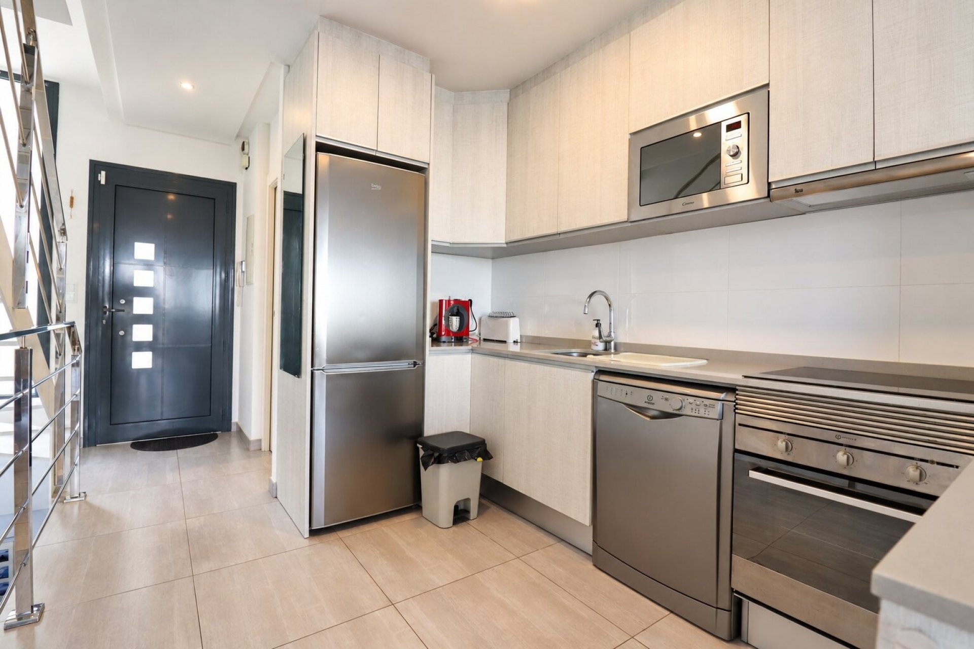 Resale - Semi Detached - Benijofar - Benijofar - Village