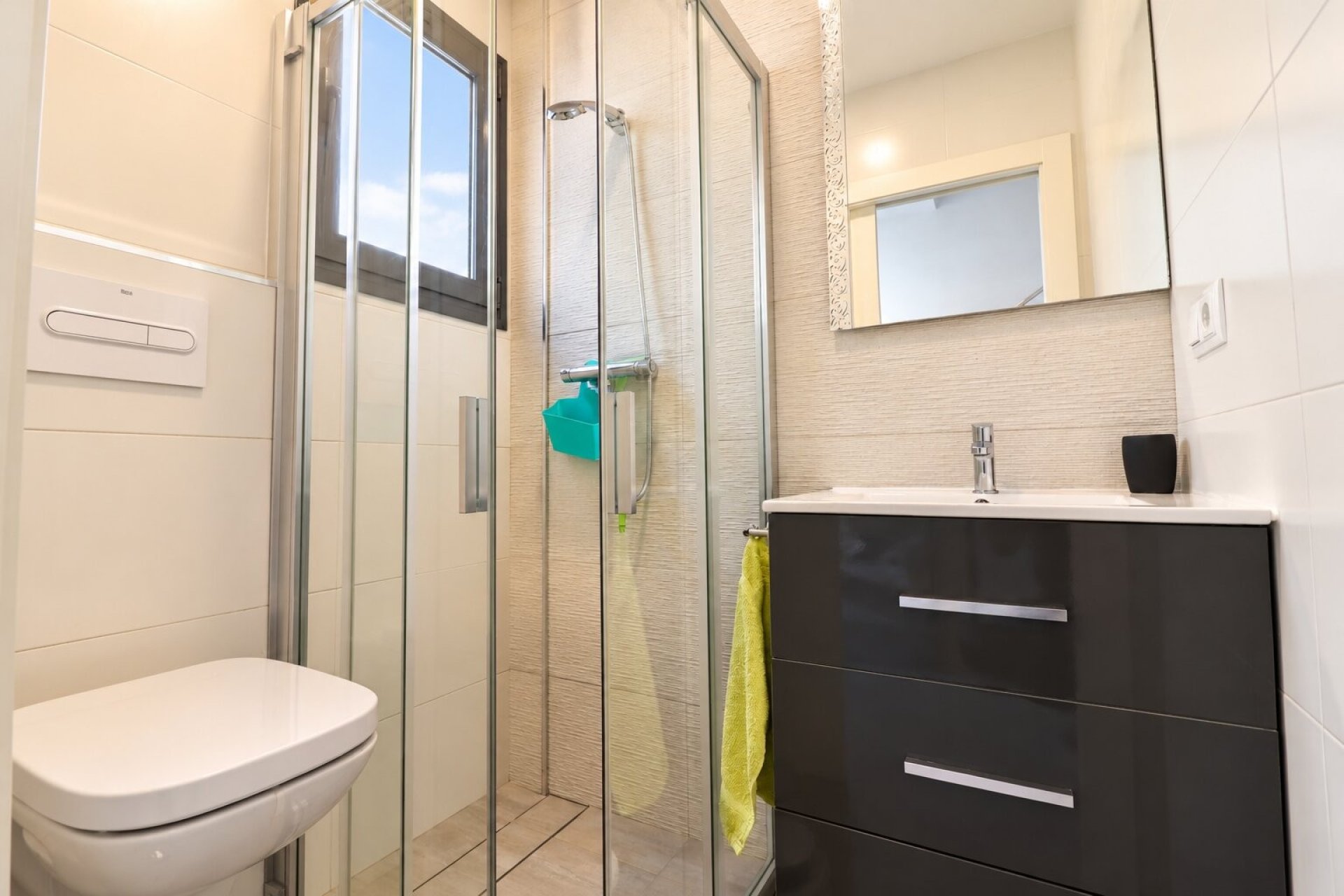 Resale - Semi Detached - Benijofar - Benijofar - Village