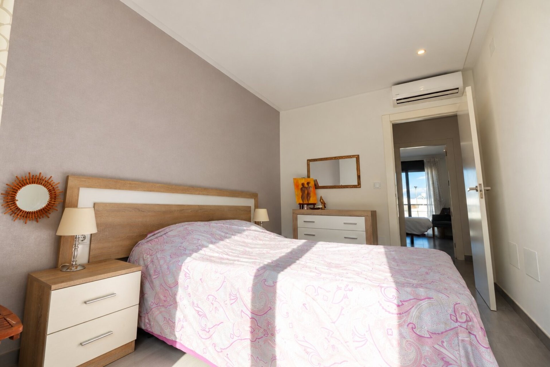 Resale - Semi Detached - Benijofar - Benijofar - Village