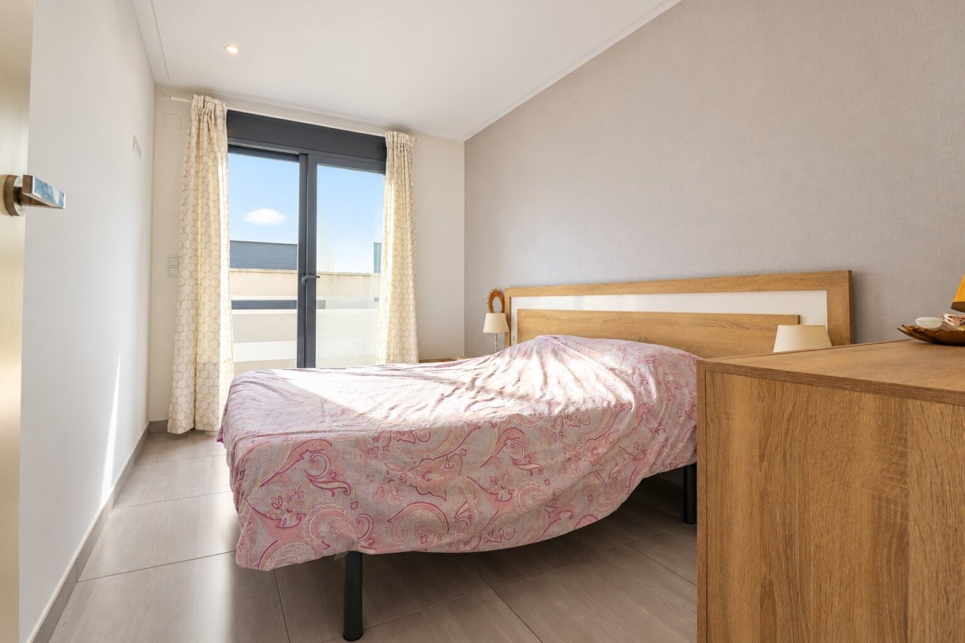 Resale - Semi Detached - Benijofar - Benijofar - Village