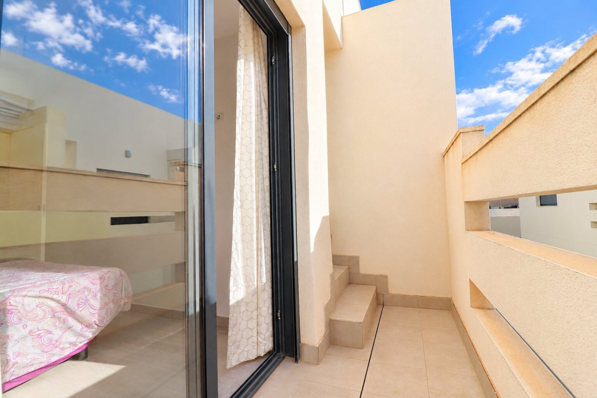 Resale - Semi Detached - Benijofar - Benijofar - Village
