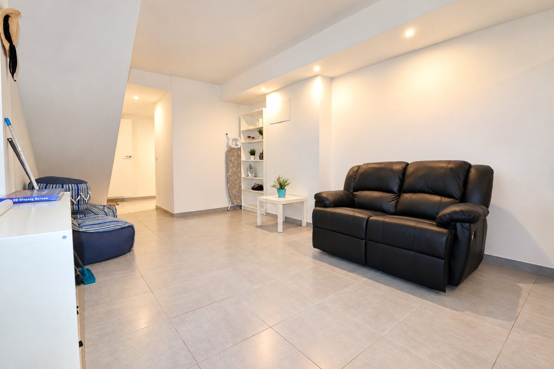 Resale - Semi Detached - Benijofar - Benijofar - Village