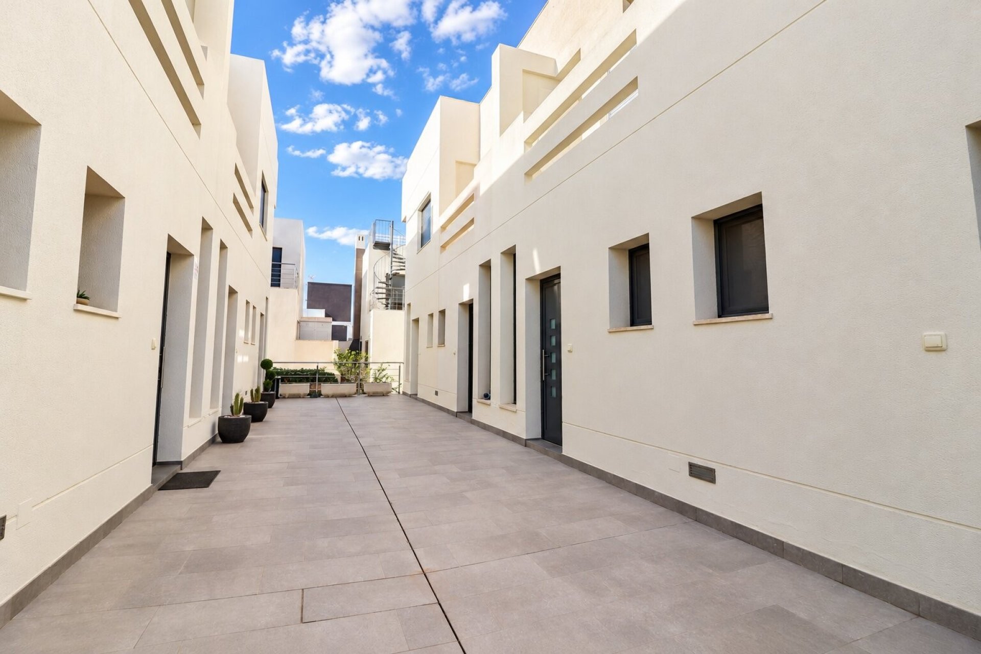 Resale - Semi Detached - Benijofar - Benijofar - Village
