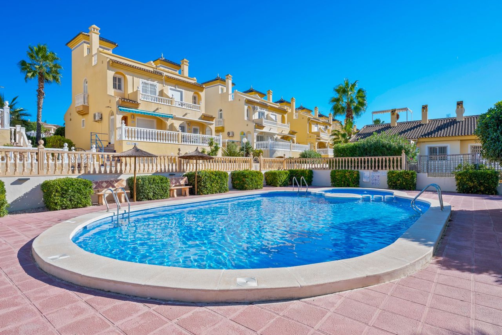 Resale - Semi Detached - Benijofar - Benimar 1