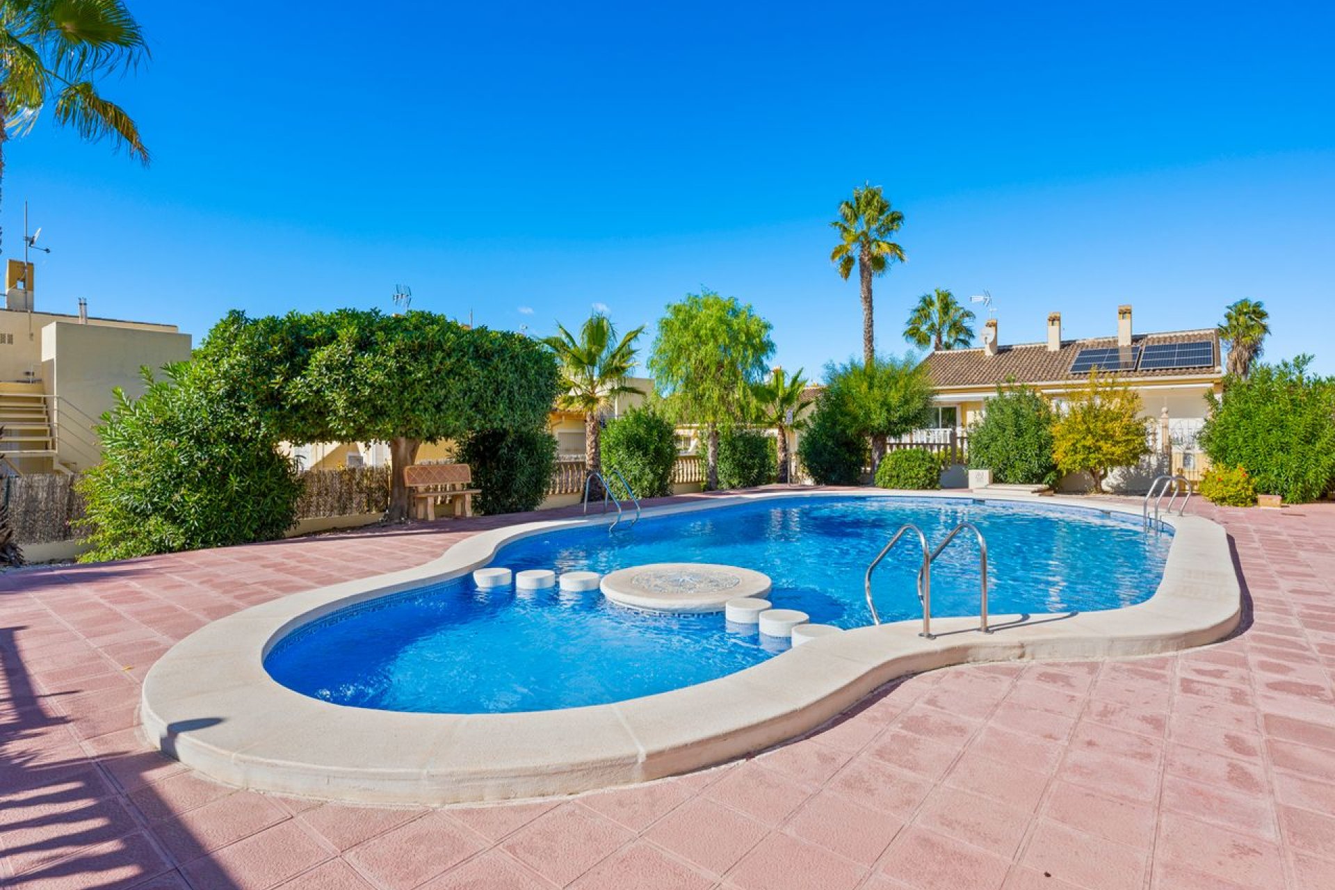 Resale - Semi Detached - Benijofar - Benimar 1