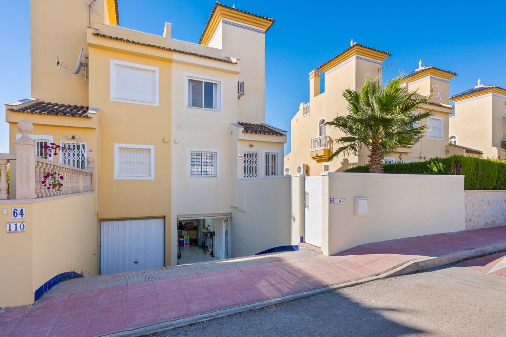 Resale - Semi Detached - Benijofar - Benimar 1