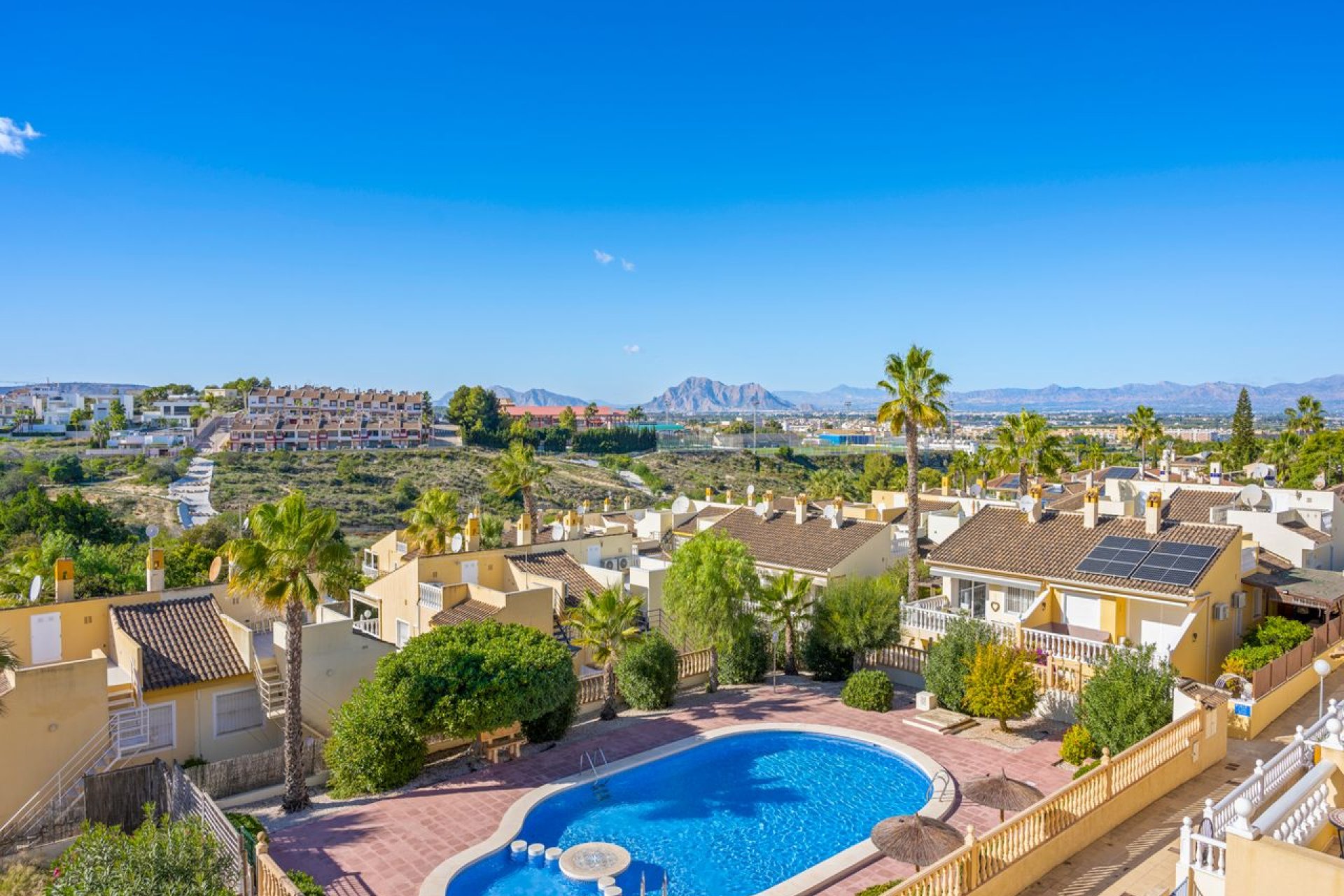 Resale - Semi Detached - Benijofar - Benimar 1