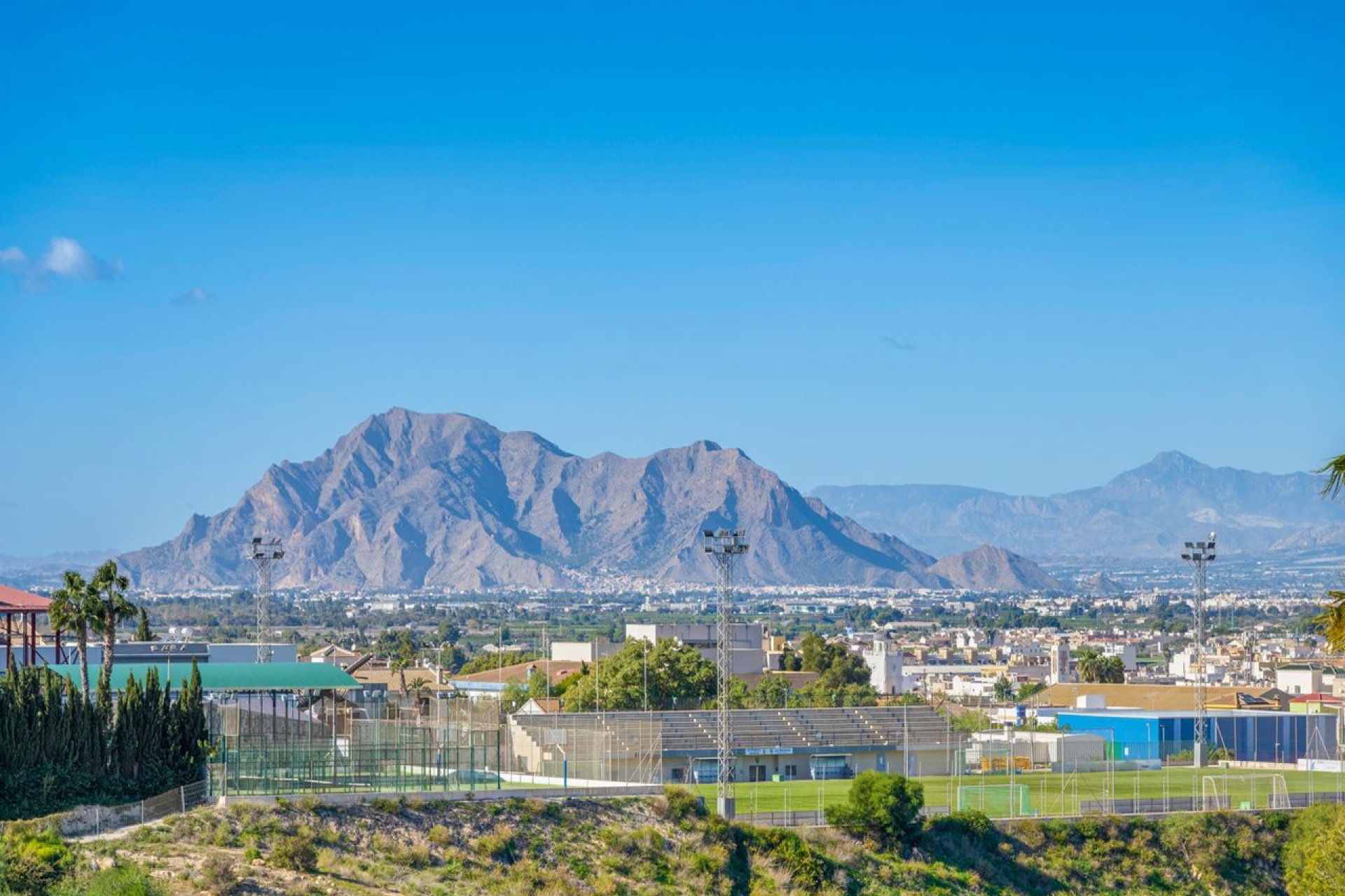 Resale - Semi Detached - Benijofar - Benimar 1