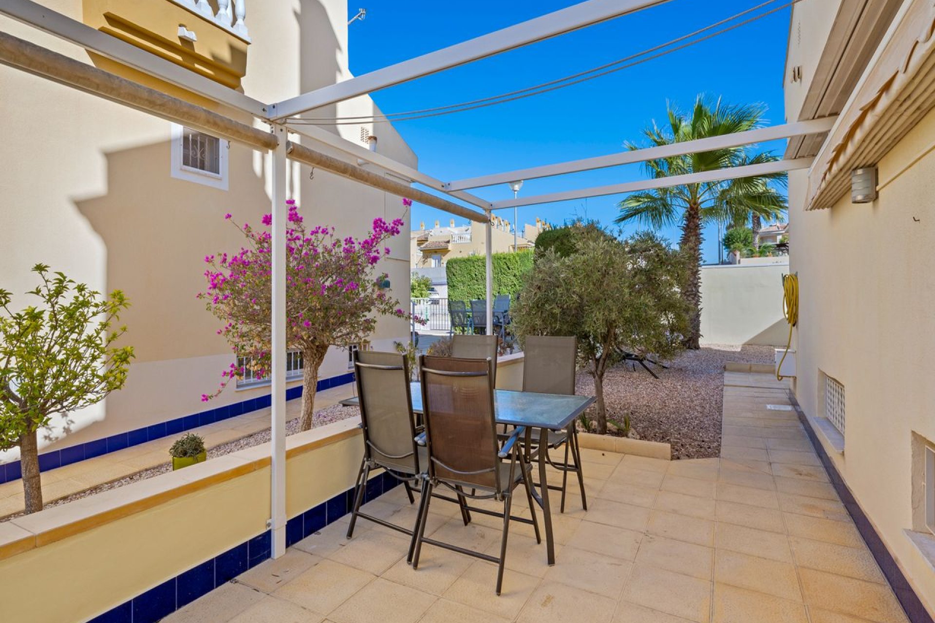 Resale - Semi Detached - Benijofar - Benimar 1