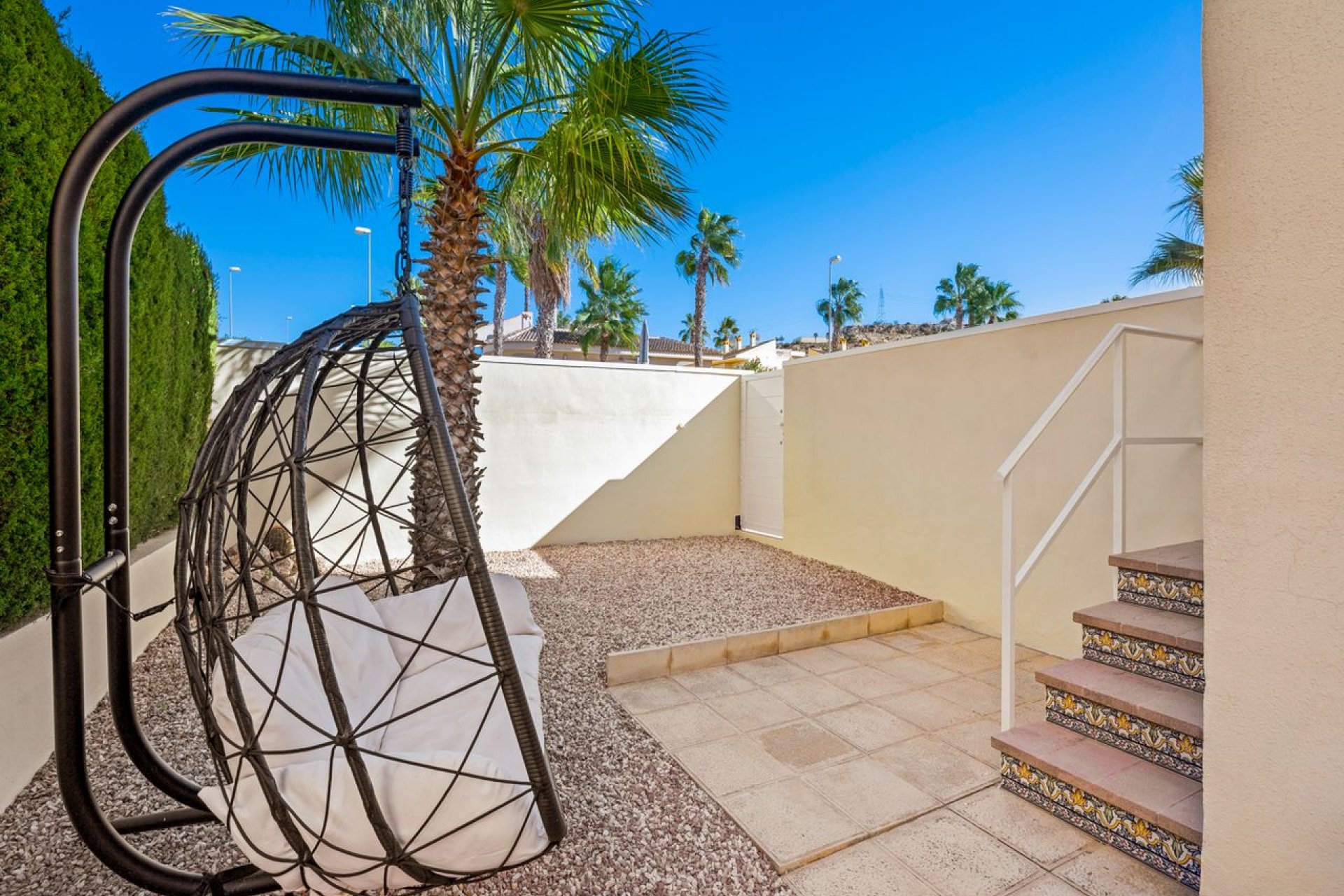 Resale - Semi Detached - Benijofar - Benimar 1