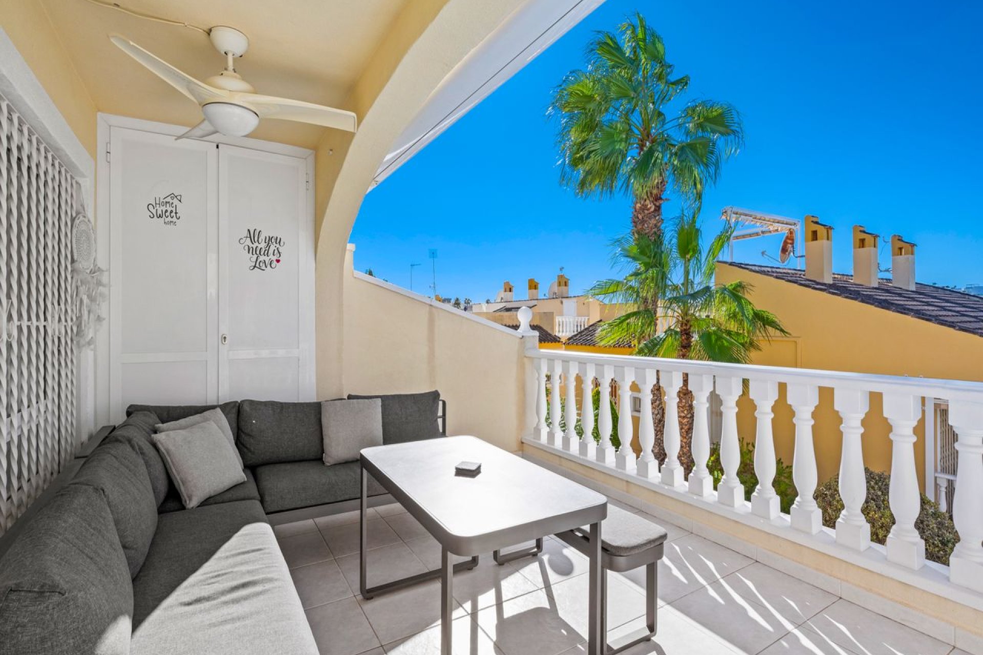 Resale - Semi Detached - Benijofar - Benimar 1