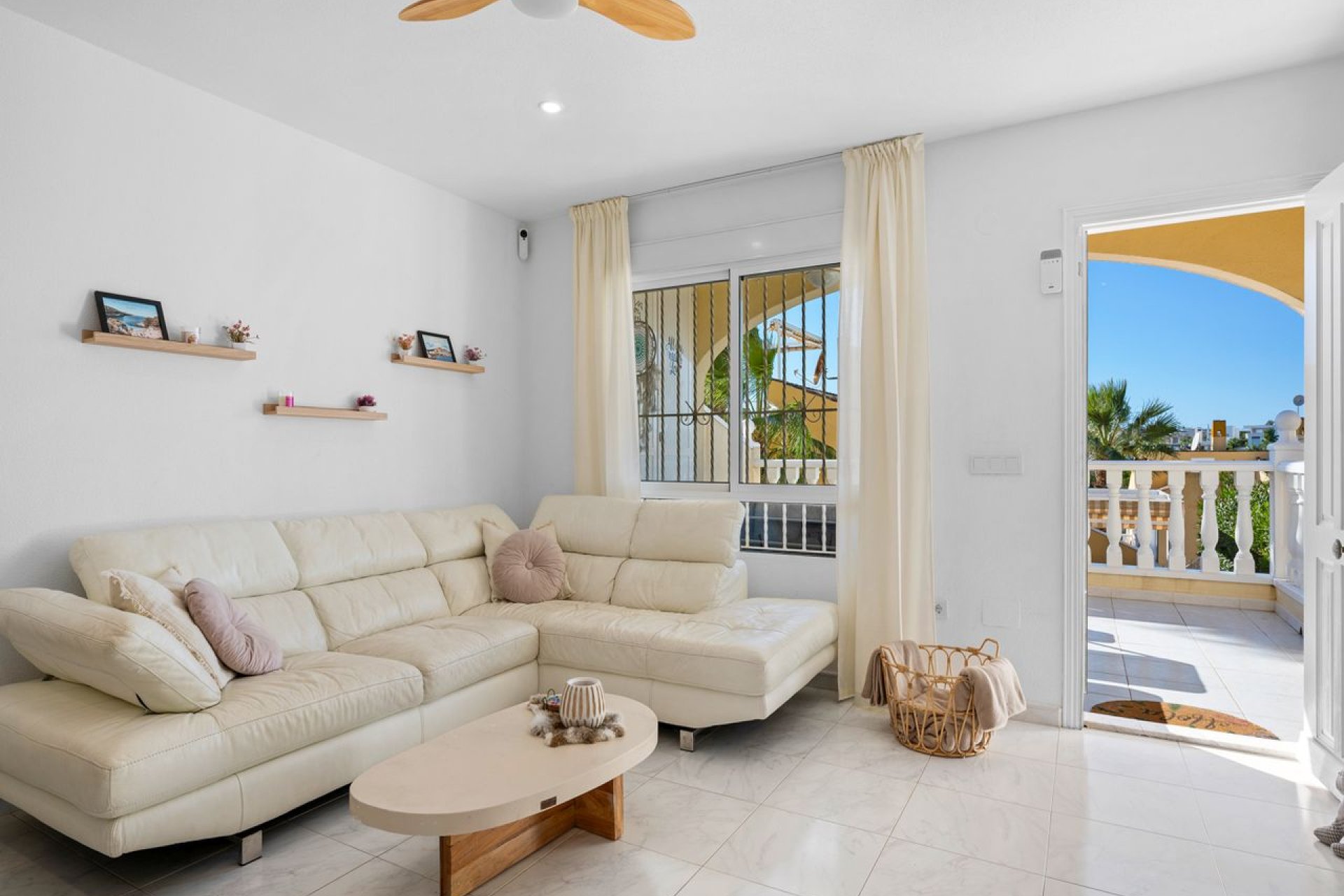 Resale - Semi Detached - Benijofar - Benimar 1