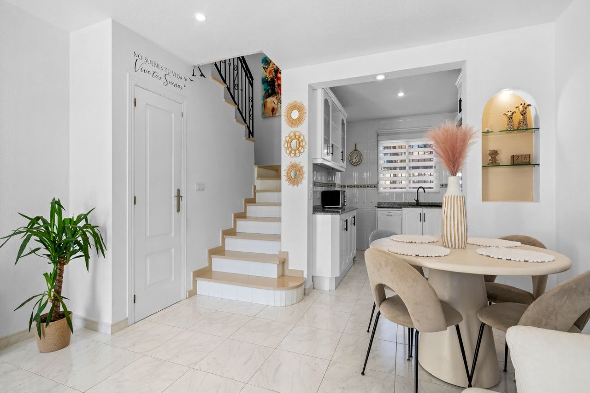 Resale - Semi Detached - Benijofar - Benimar 1