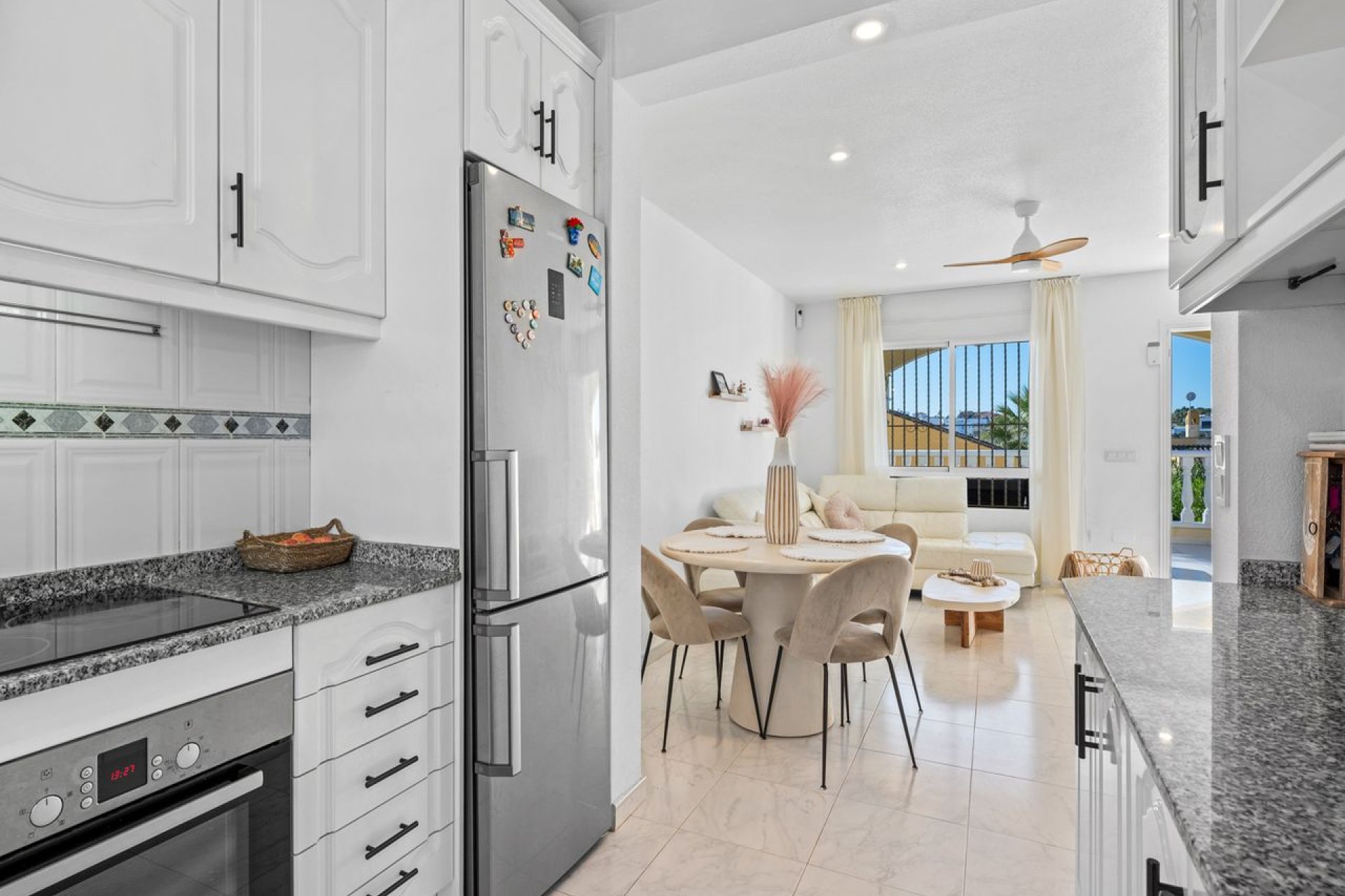 Resale - Semi Detached - Benijofar - Benimar 1