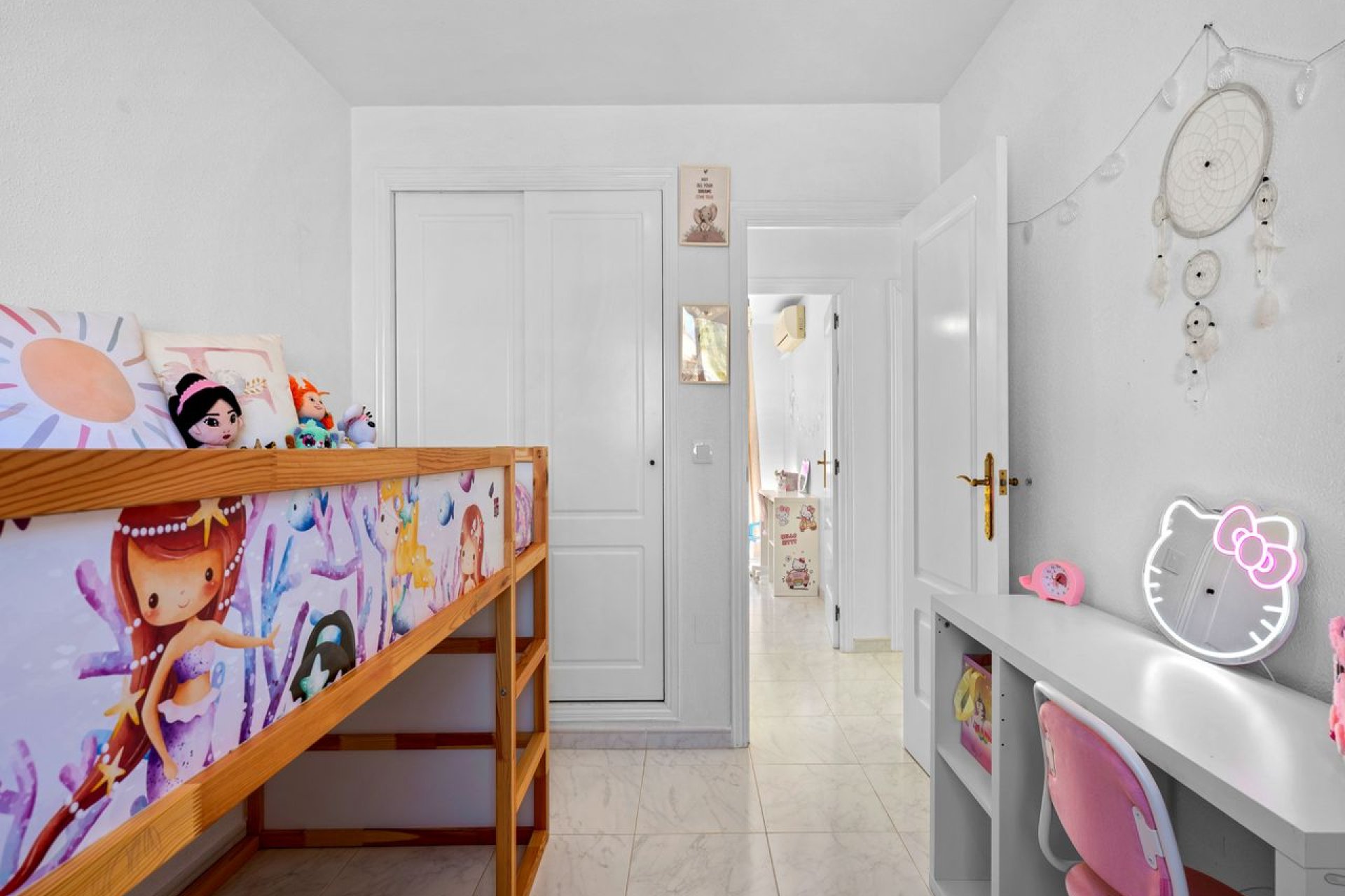 Resale - Semi Detached - Benijofar - Benimar 1