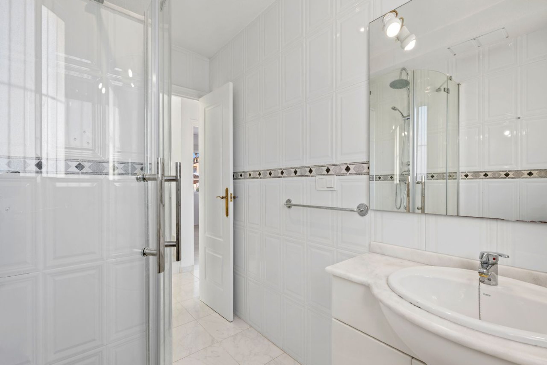 Resale - Semi Detached - Benijofar - Benimar 1