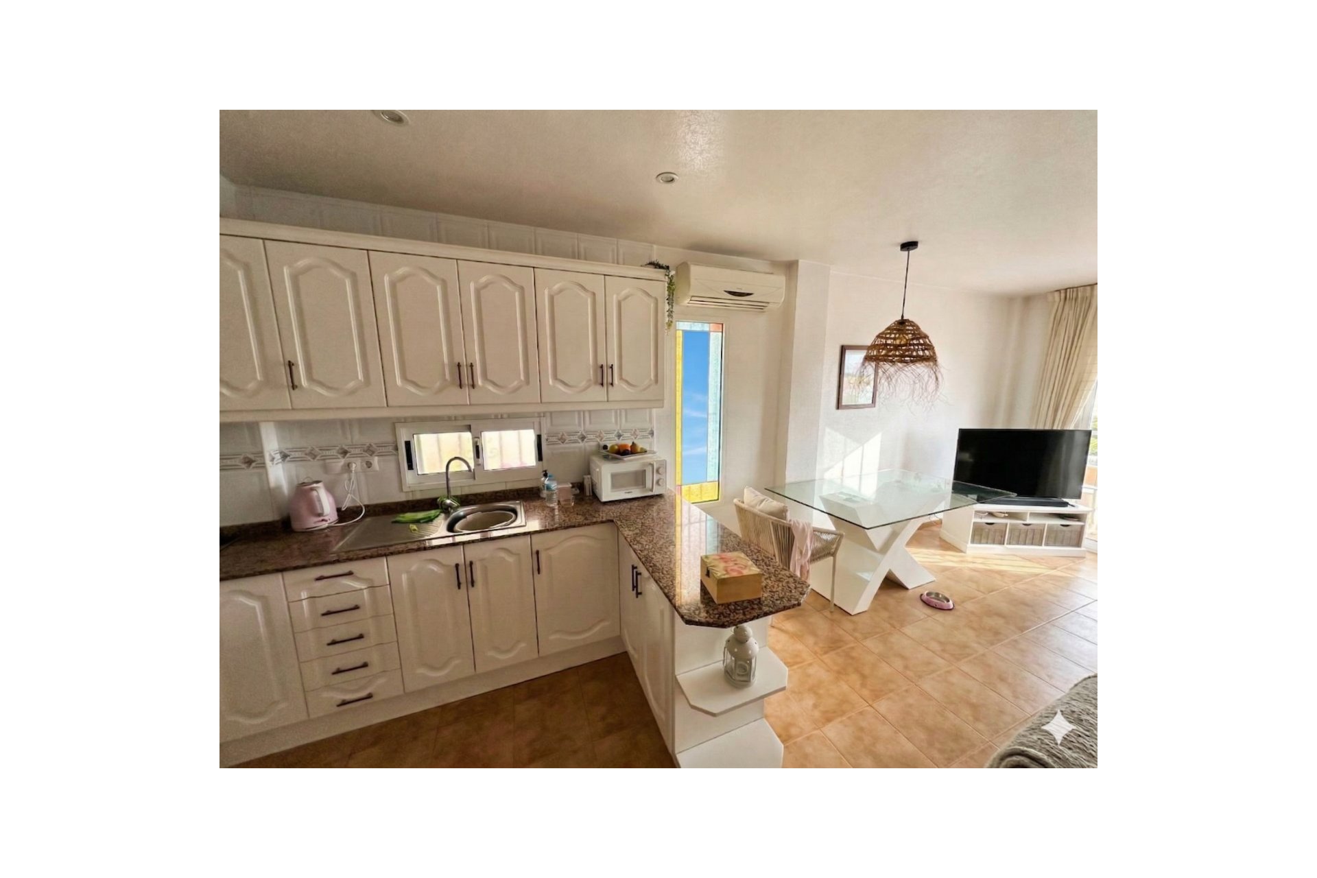 Resale - Semi Detached - Benijofar - Benimar 1