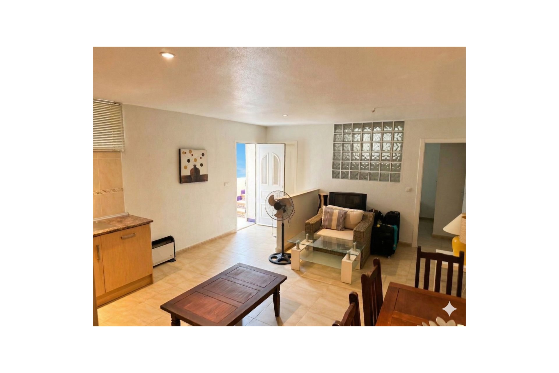 Resale - Semi Detached - Benijofar - Benimar 1