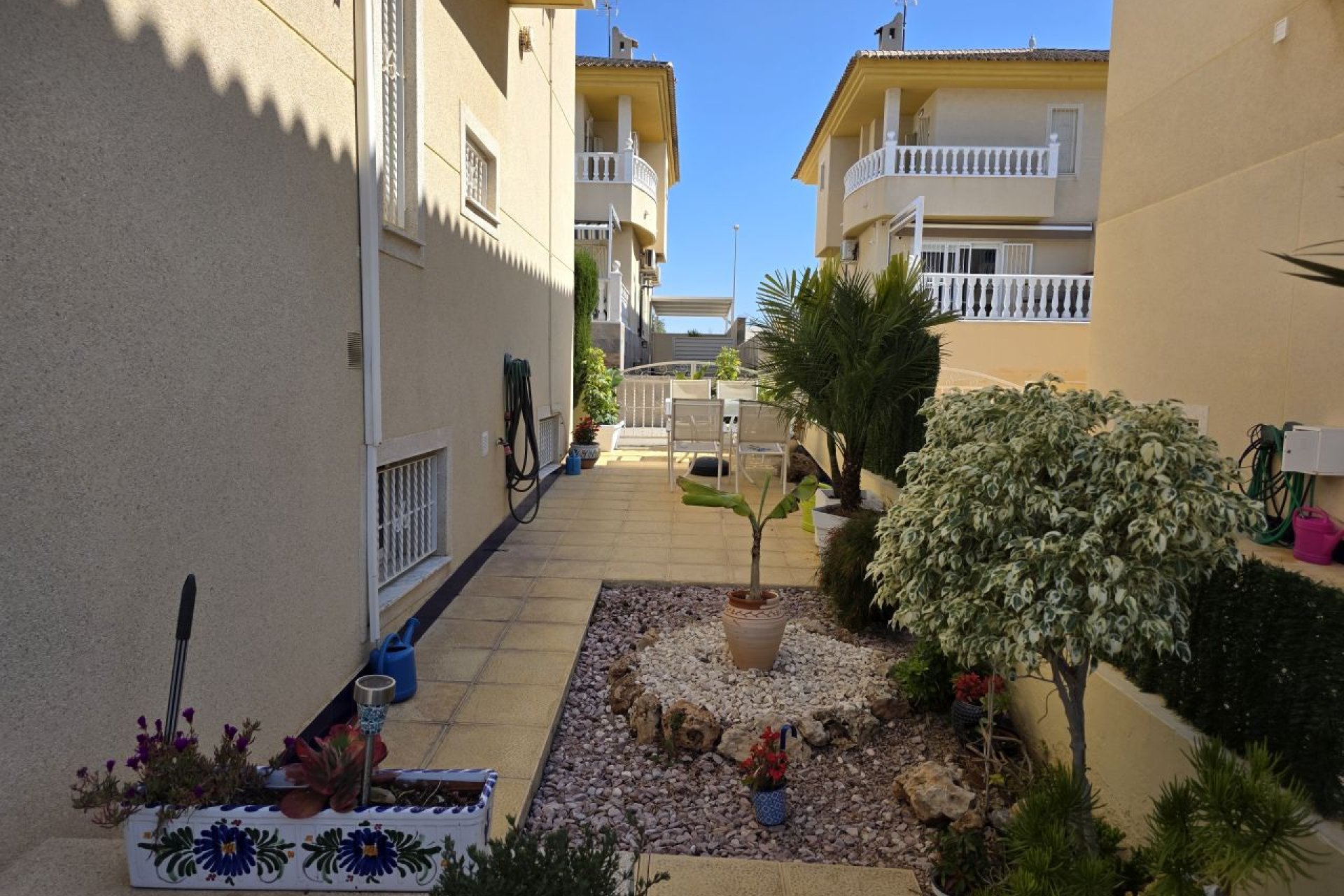 Resale - Semi Detached - Benijofar - Benimar 1