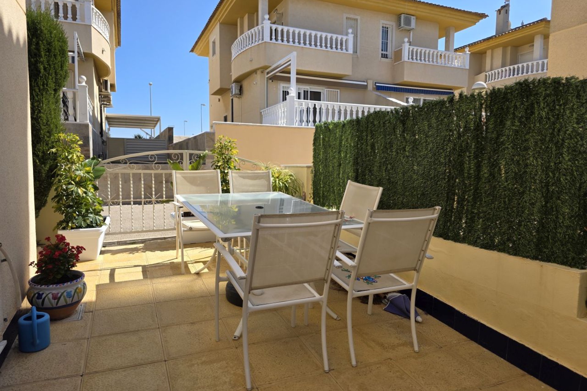 Resale - Semi Detached - Benijofar - Benimar 1