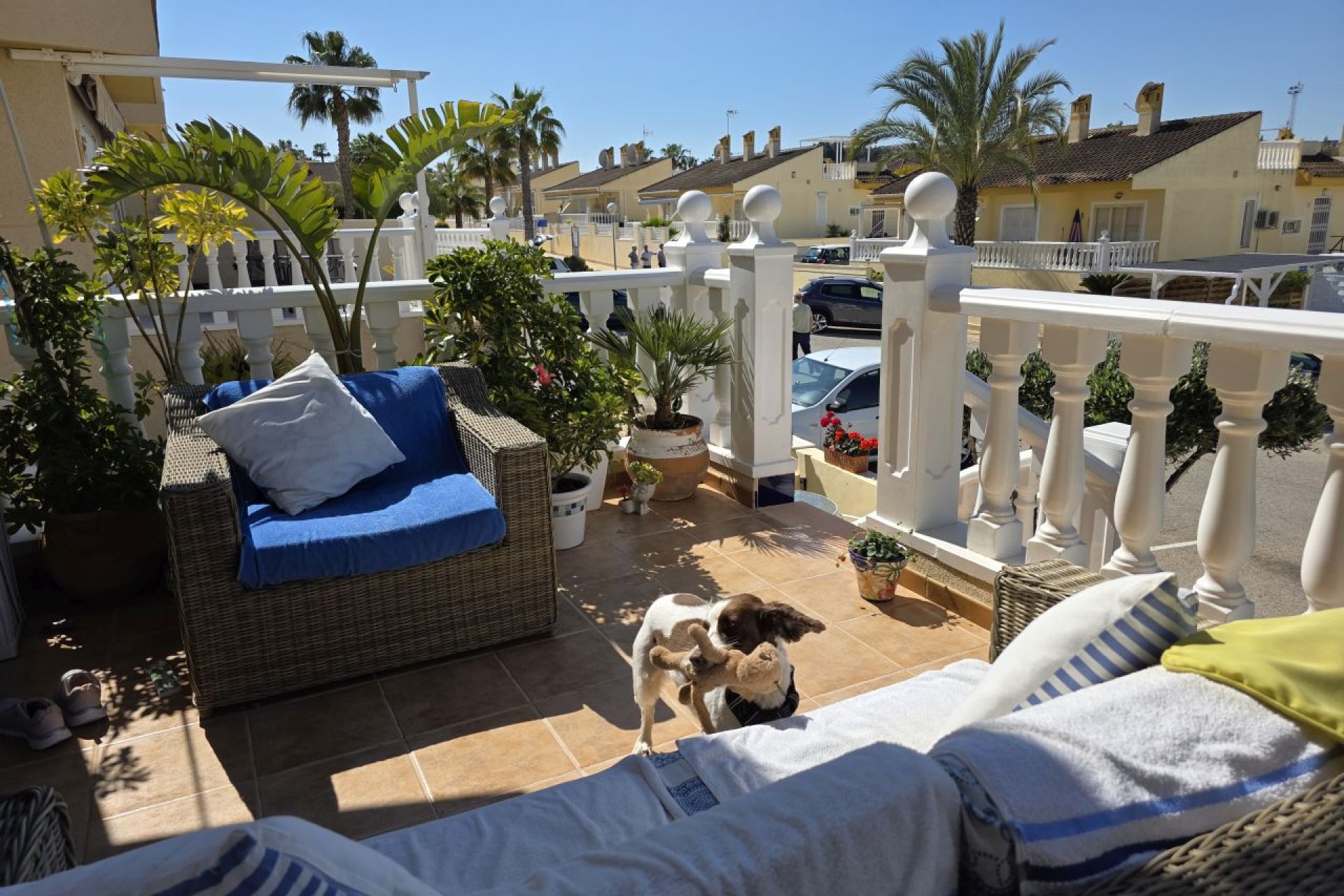 Resale - Semi Detached - Benijofar - Benimar 1