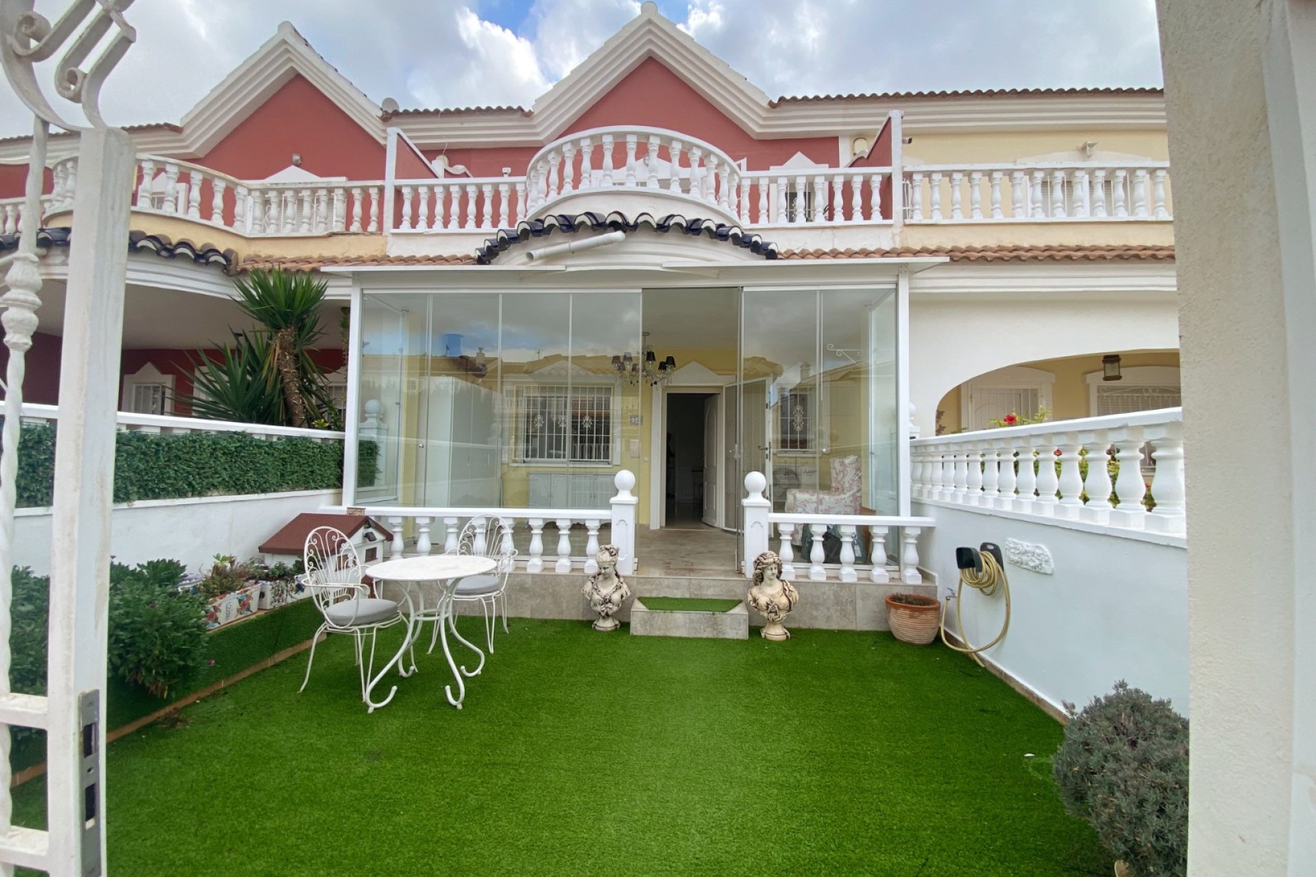 Resale - Semi Detached - Benijófar - Monte Azul/ El Dorado