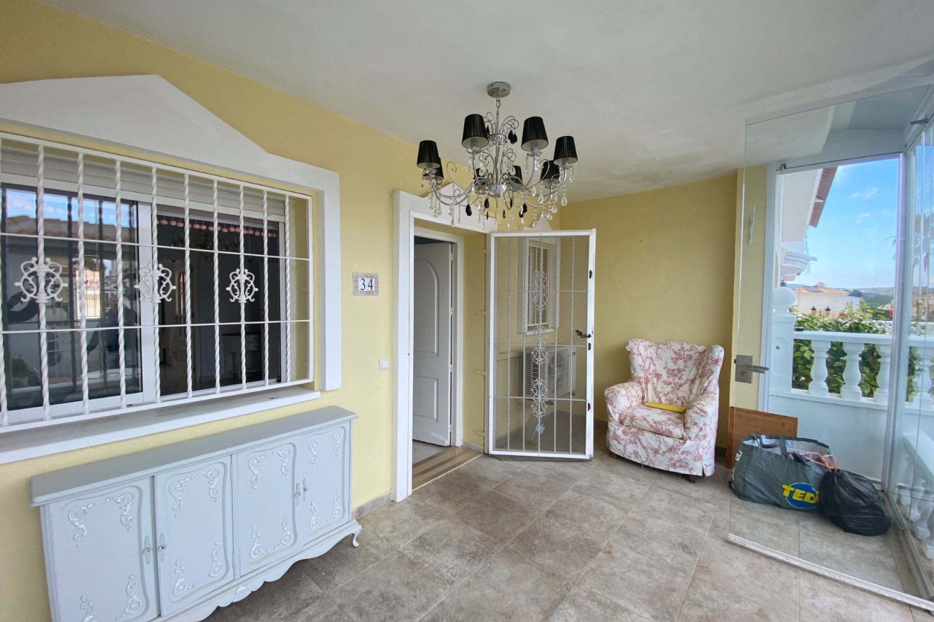 Resale - Semi Detached - Benijófar - Monte Azul/ El Dorado