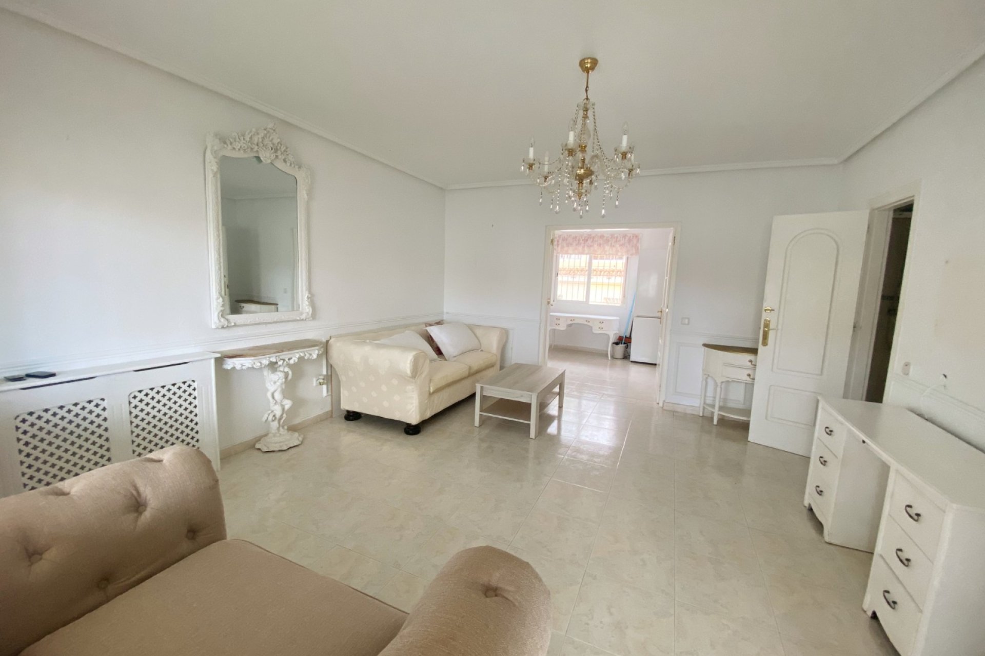 Resale - Semi Detached - Benijófar - Monte Azul/ El Dorado